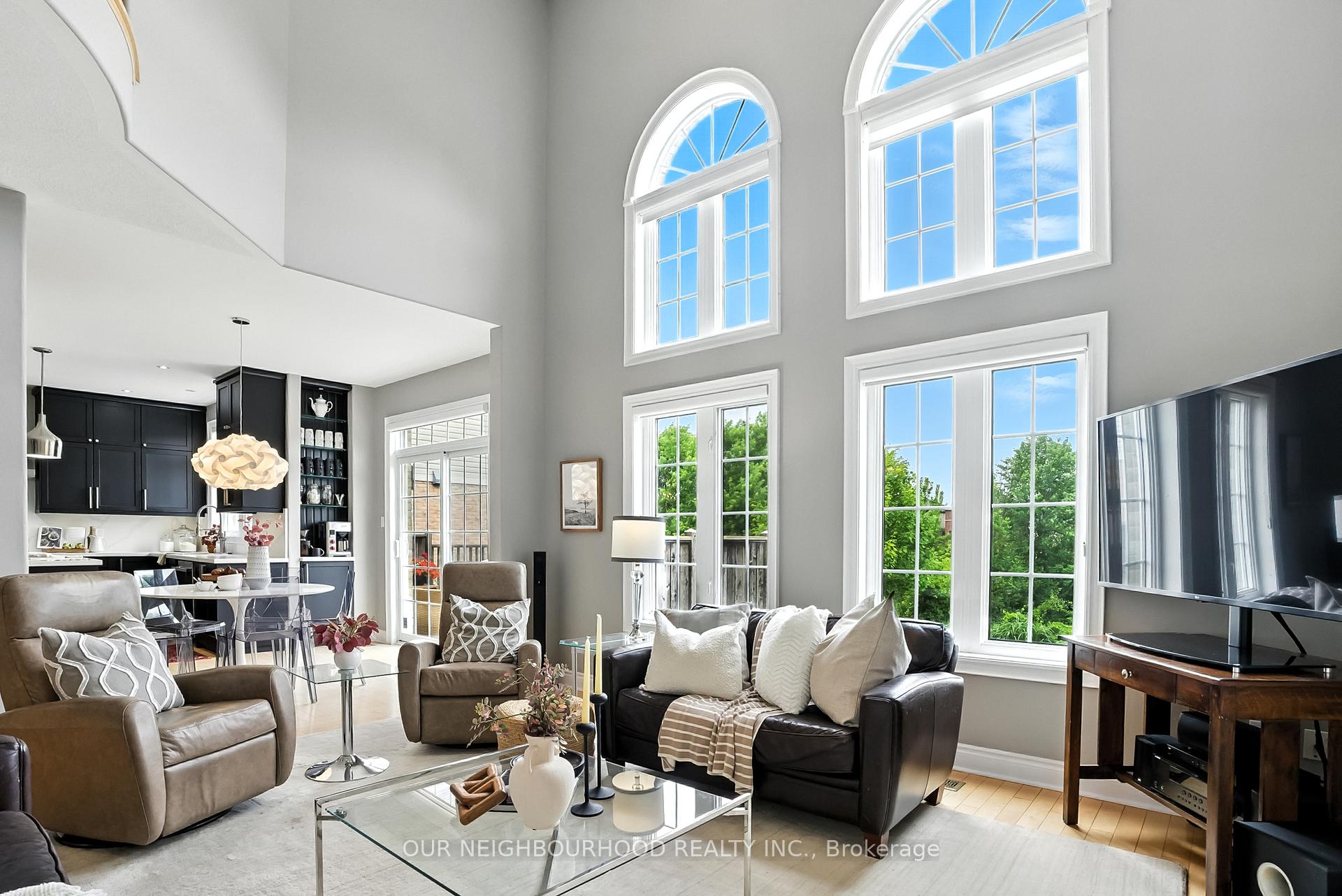 Photo 13 of 8 Corner Court, Whitby, Lynde Creek — HOMEH