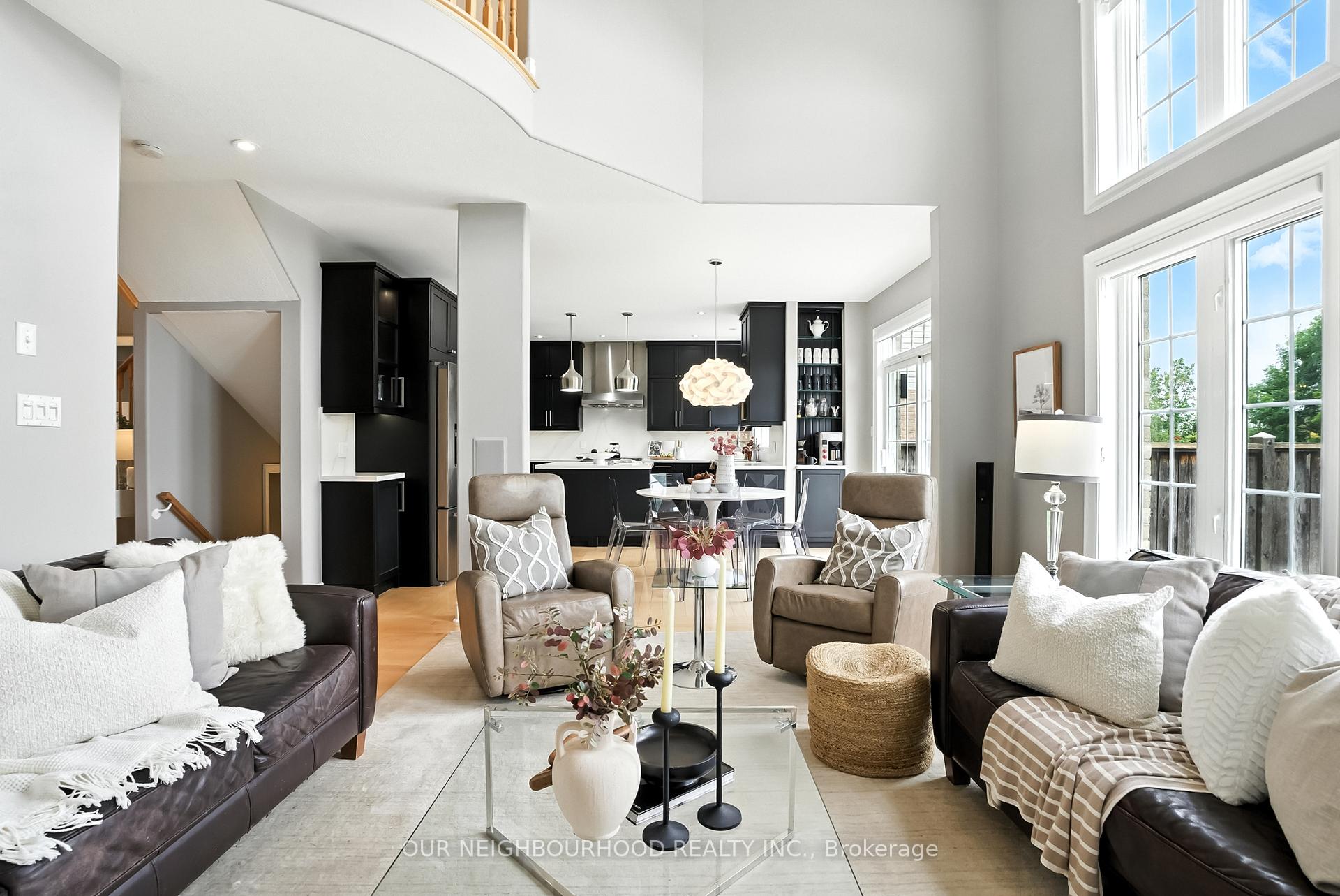 Photo 14 of 8 Corner Court, Whitby, Lynde Creek — HOMEH