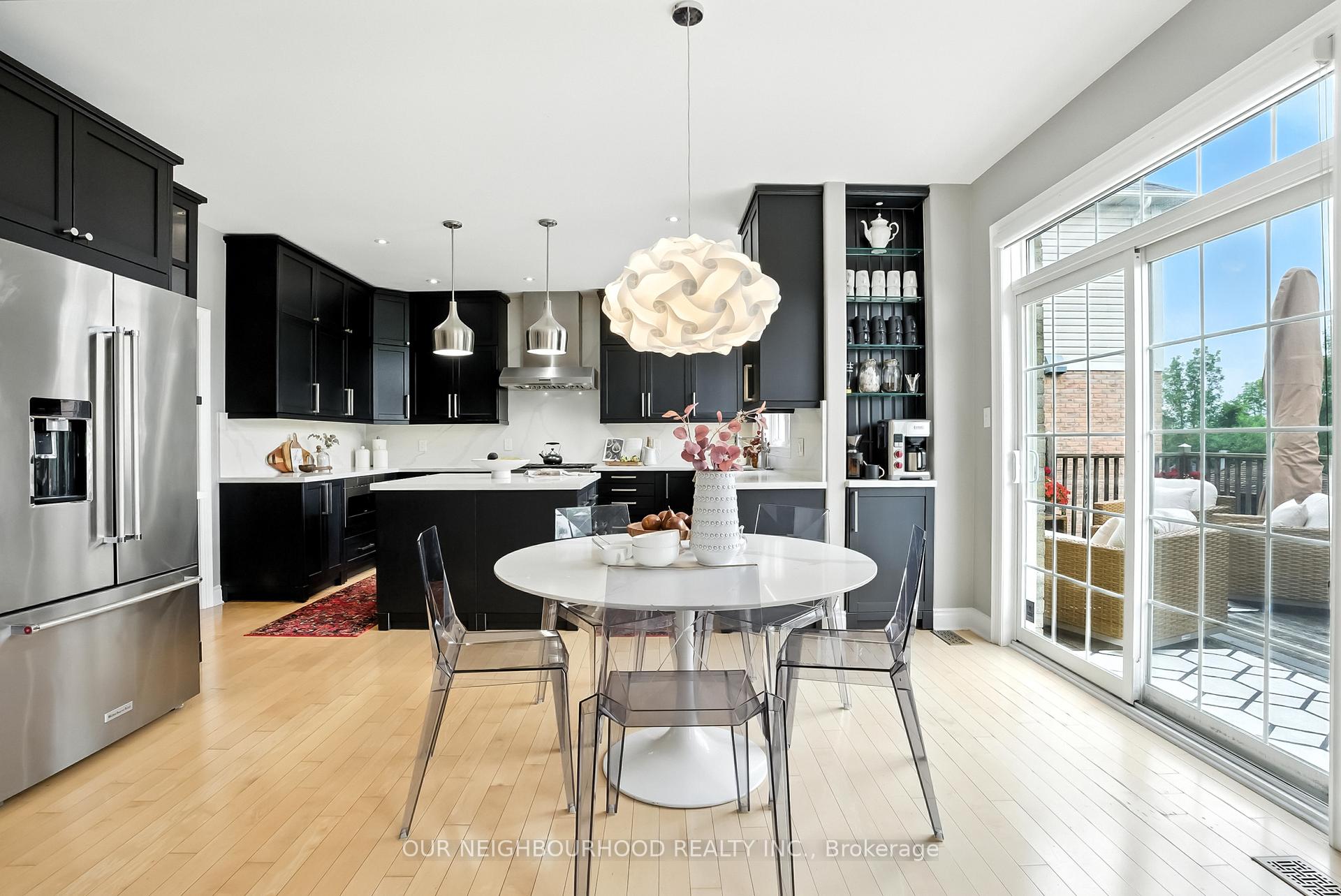 Photo 15 of 8 Corner Court, Whitby, Lynde Creek — HOMEH
