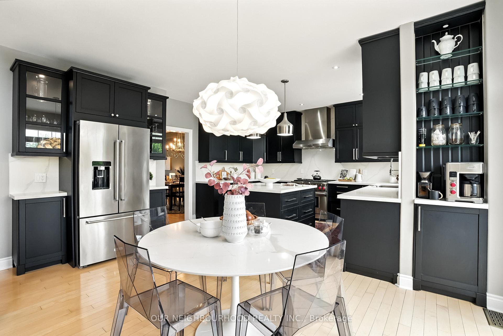 Photo 16 of 8 Corner Court, Whitby, Lynde Creek — HOMEH