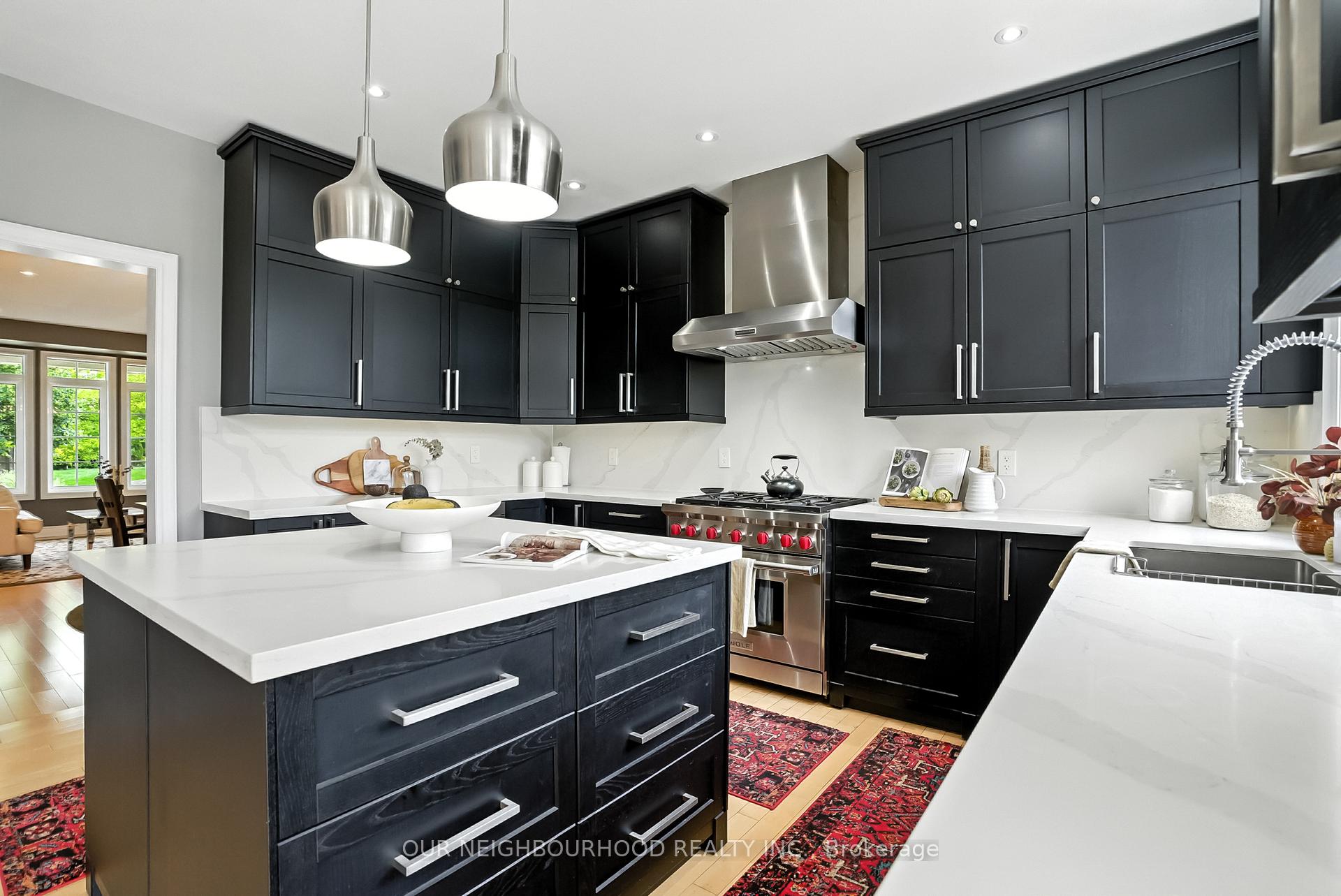 Photo 17 of 8 Corner Court, Whitby, Lynde Creek — HOMEH
