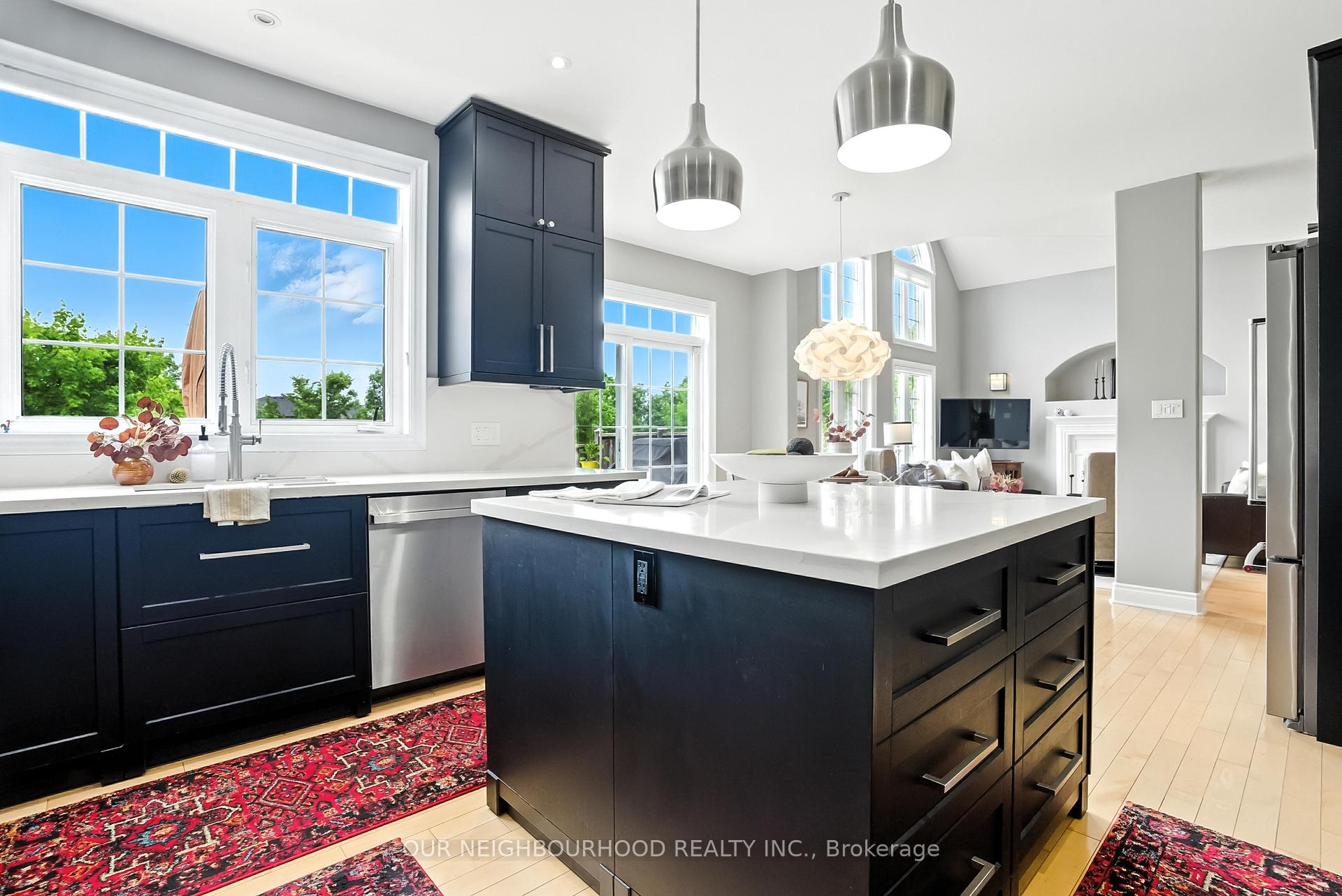 Photo 19 of 8 Corner Court, Whitby, Lynde Creek — HOMEH