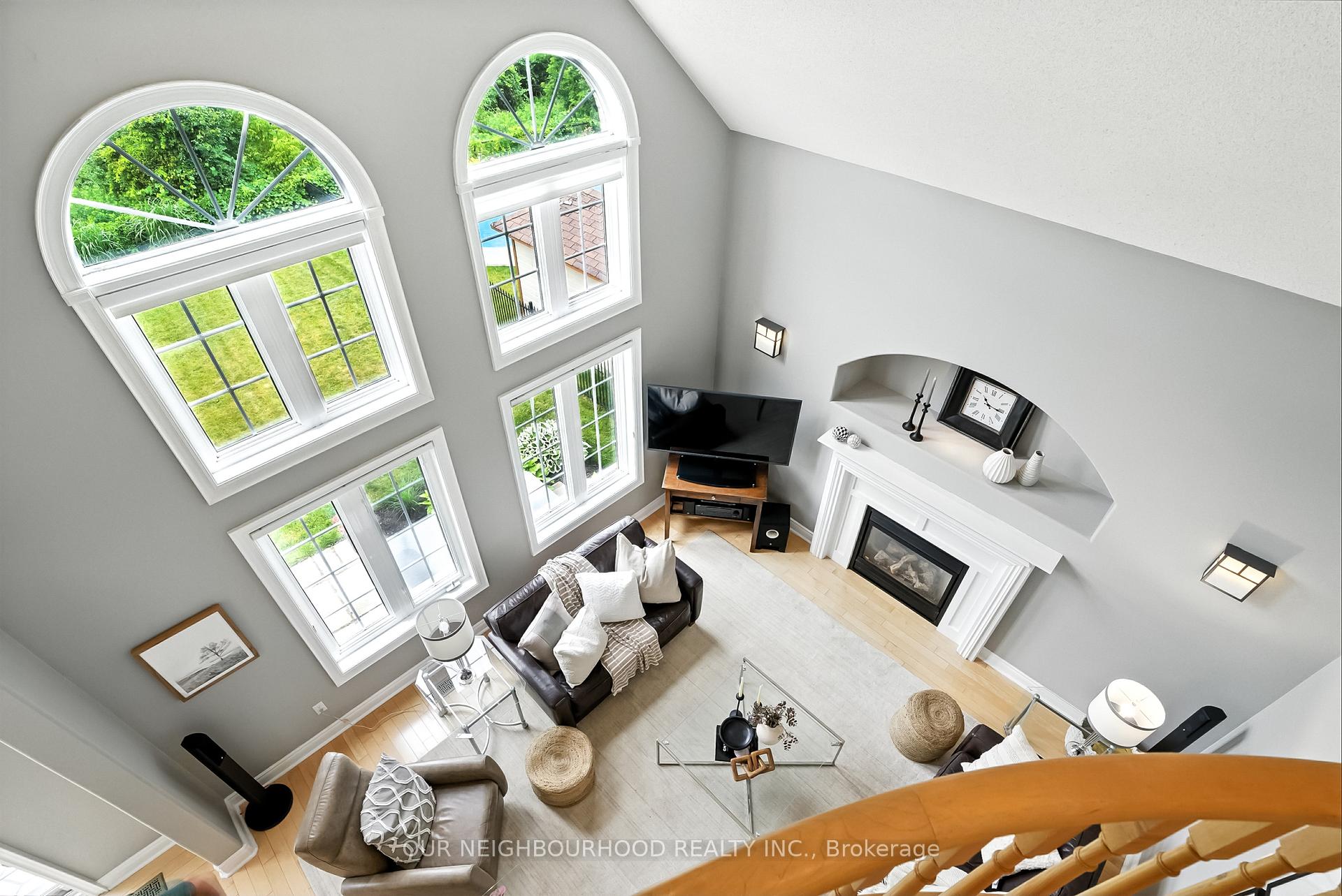 Photo 20 of 8 Corner Court, Whitby, Lynde Creek — HOMEH