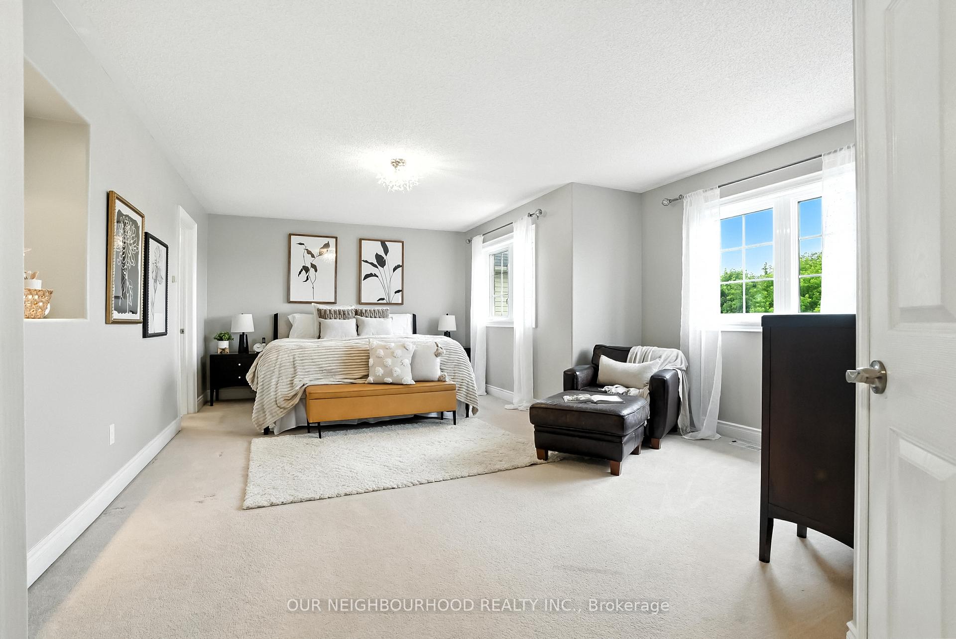 Photo 22 of 8 Corner Court, Whitby, Lynde Creek — HOMEH