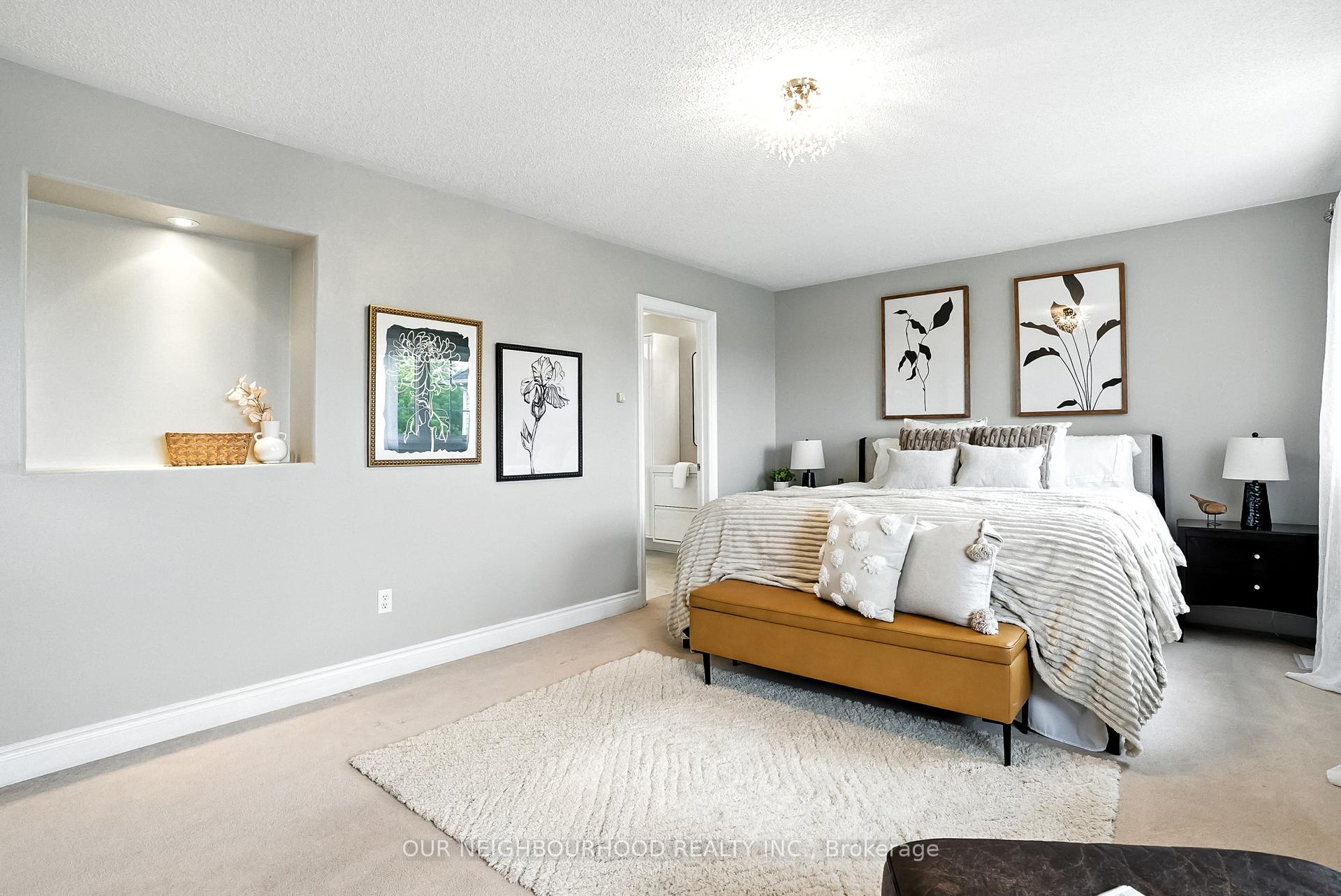 Photo 23 of 8 Corner Court, Whitby, Lynde Creek — HOMEH