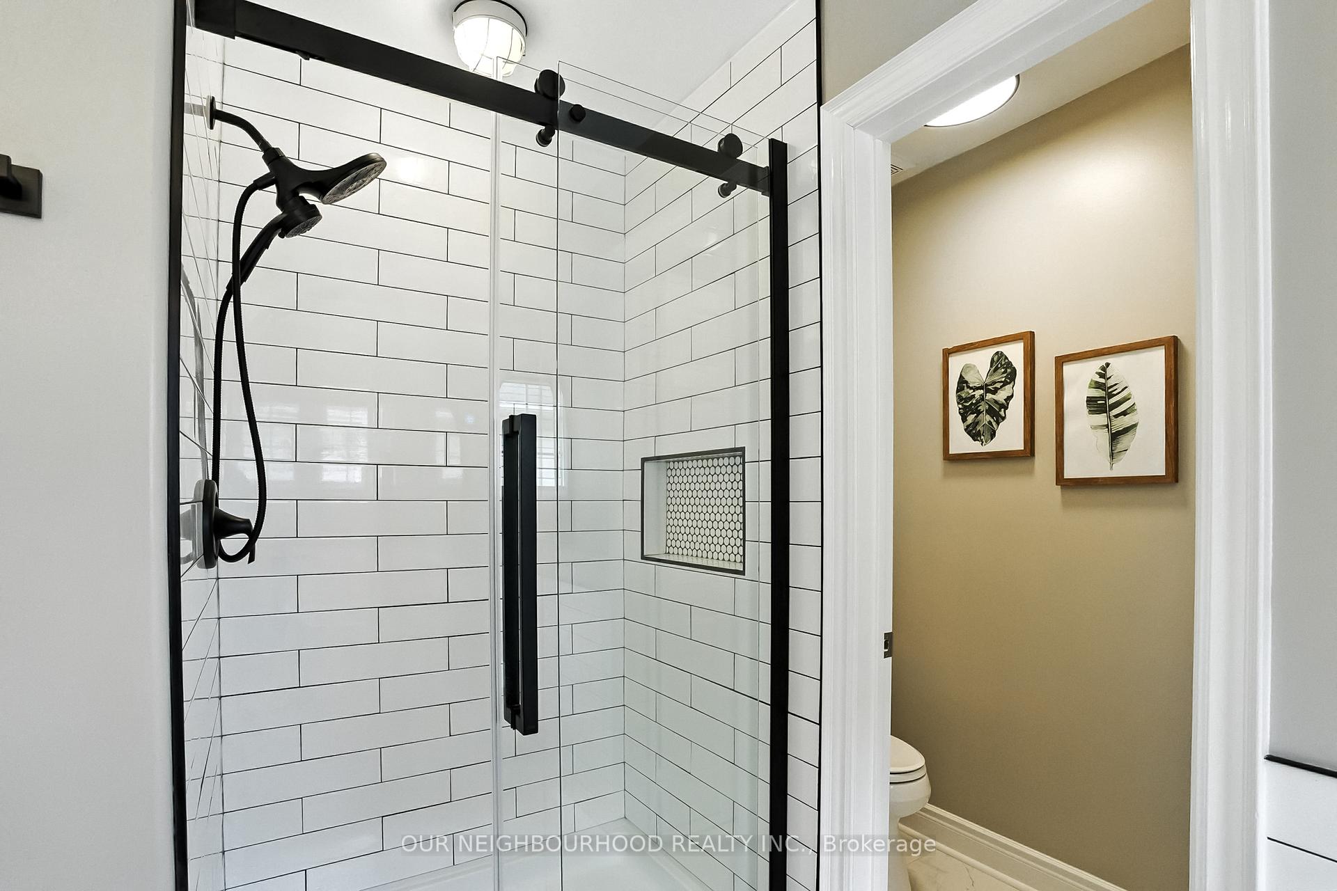 Photo 27 of 8 Corner Court, Whitby, Lynde Creek — HOMEH