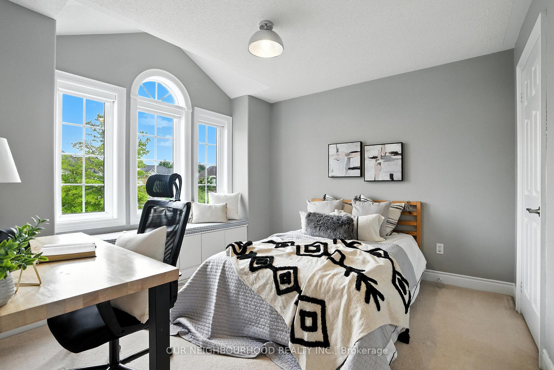 Photo 28 of 8 Corner Court, Whitby, Lynde Creek — HOMEH