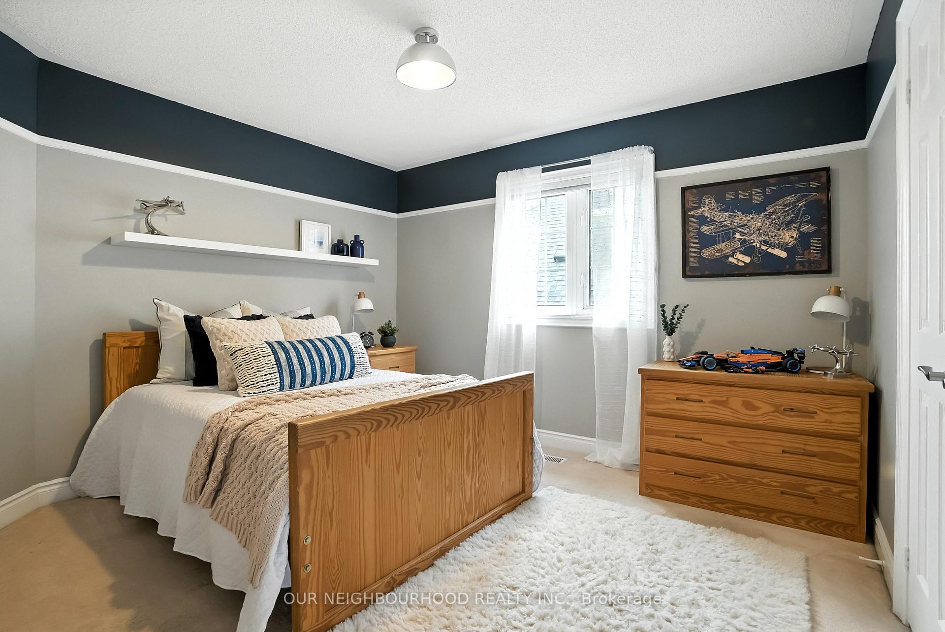Photo 32 of 8 Corner Court, Whitby, Lynde Creek — HOMEH