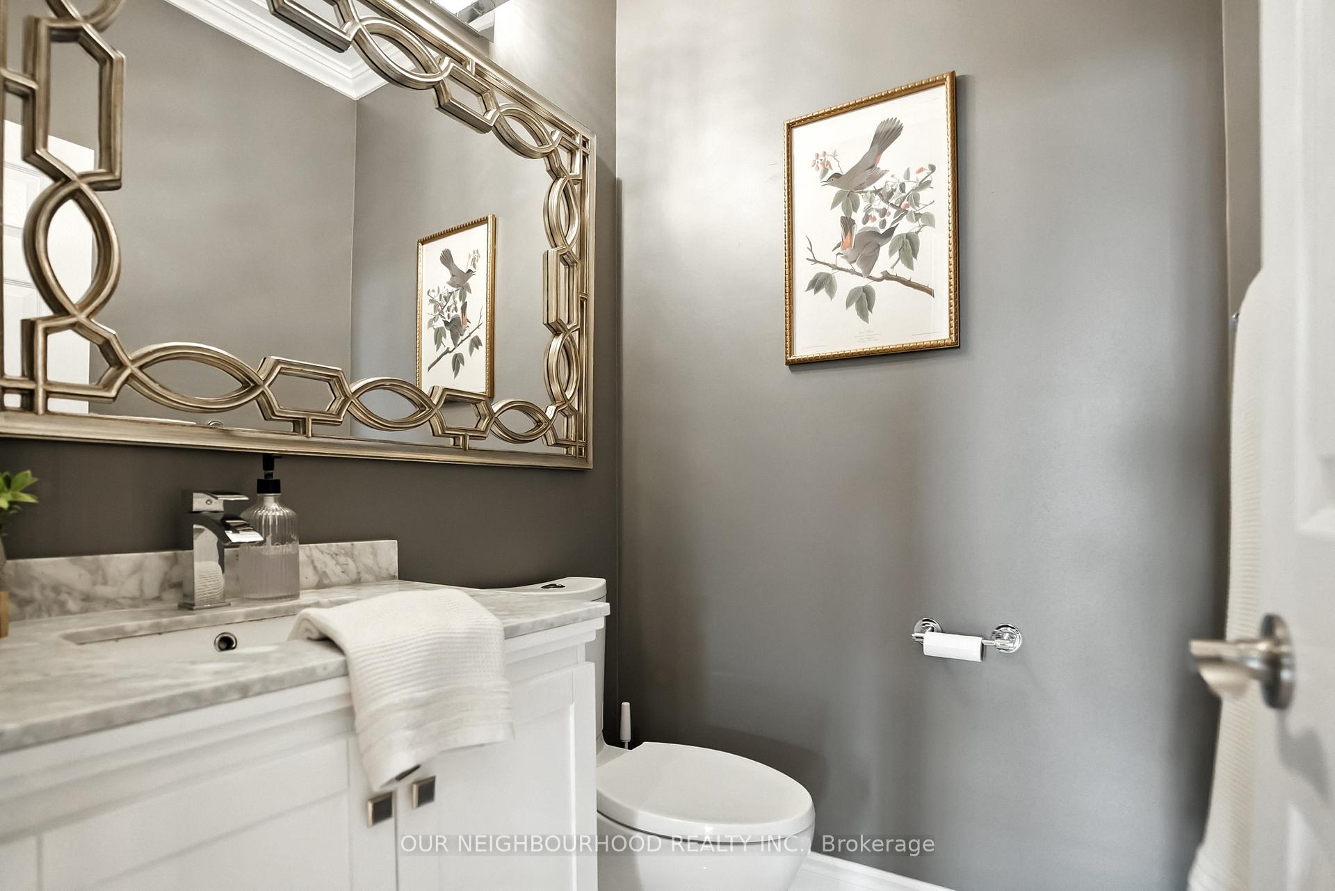 Photo 33 of 8 Corner Court, Whitby, Lynde Creek — HOMEH