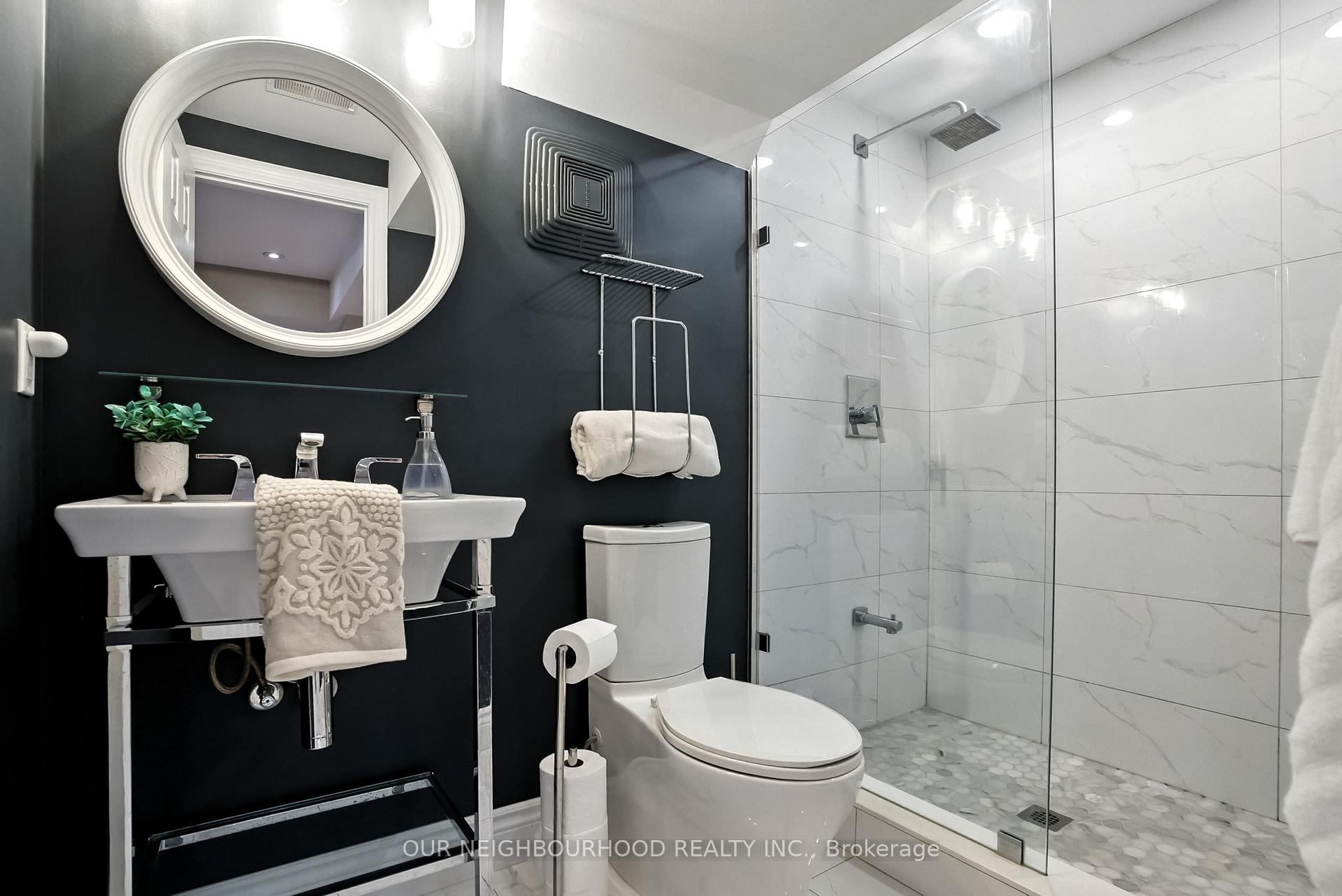 Photo 35 of 8 Corner Court, Whitby, Lynde Creek — HOMEH