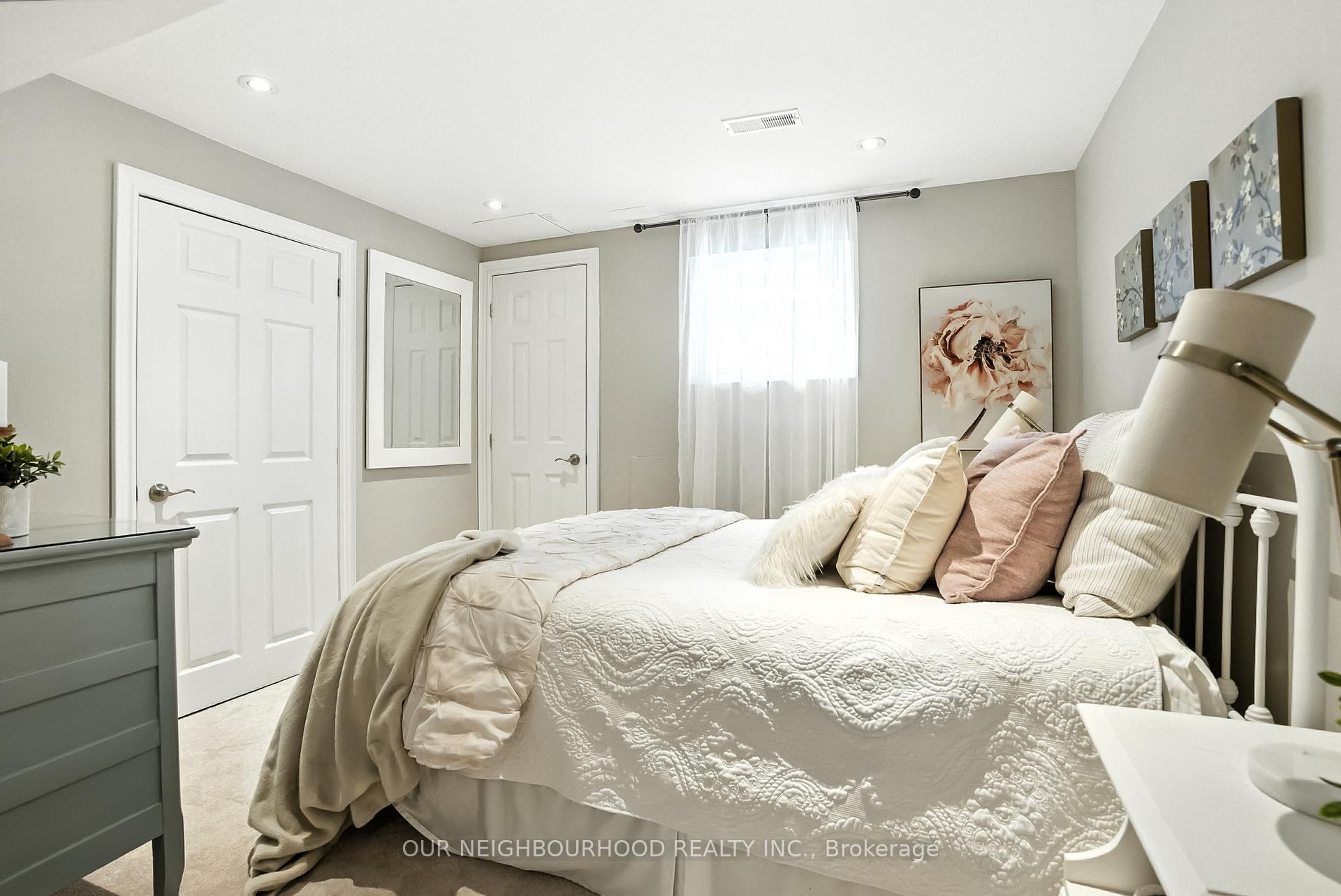 Photo 36 of 8 Corner Court, Whitby, Lynde Creek — HOMEH