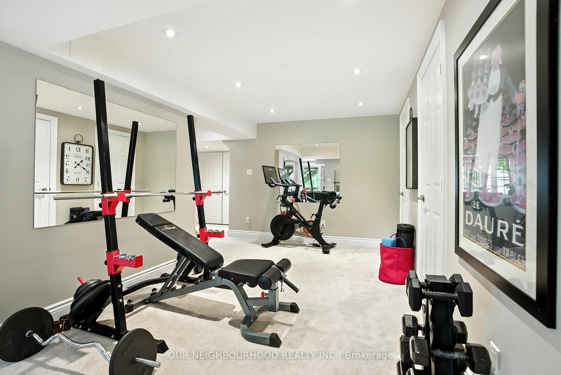 Photo 37 of 8 Corner Court, Whitby, Lynde Creek — HOMEH
