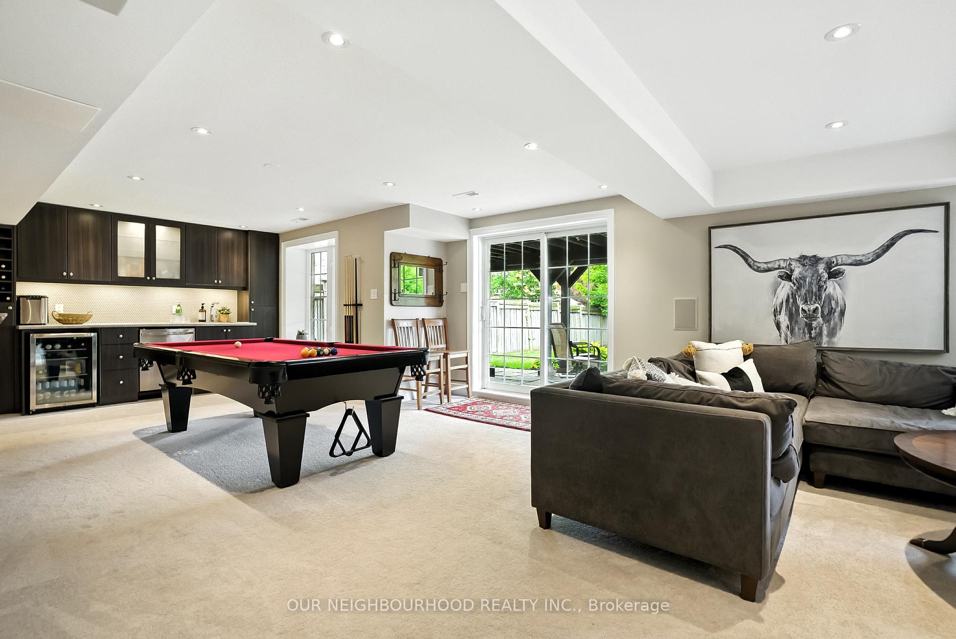 Photo 38 of 8 Corner Court, Whitby, Lynde Creek — HOMEH