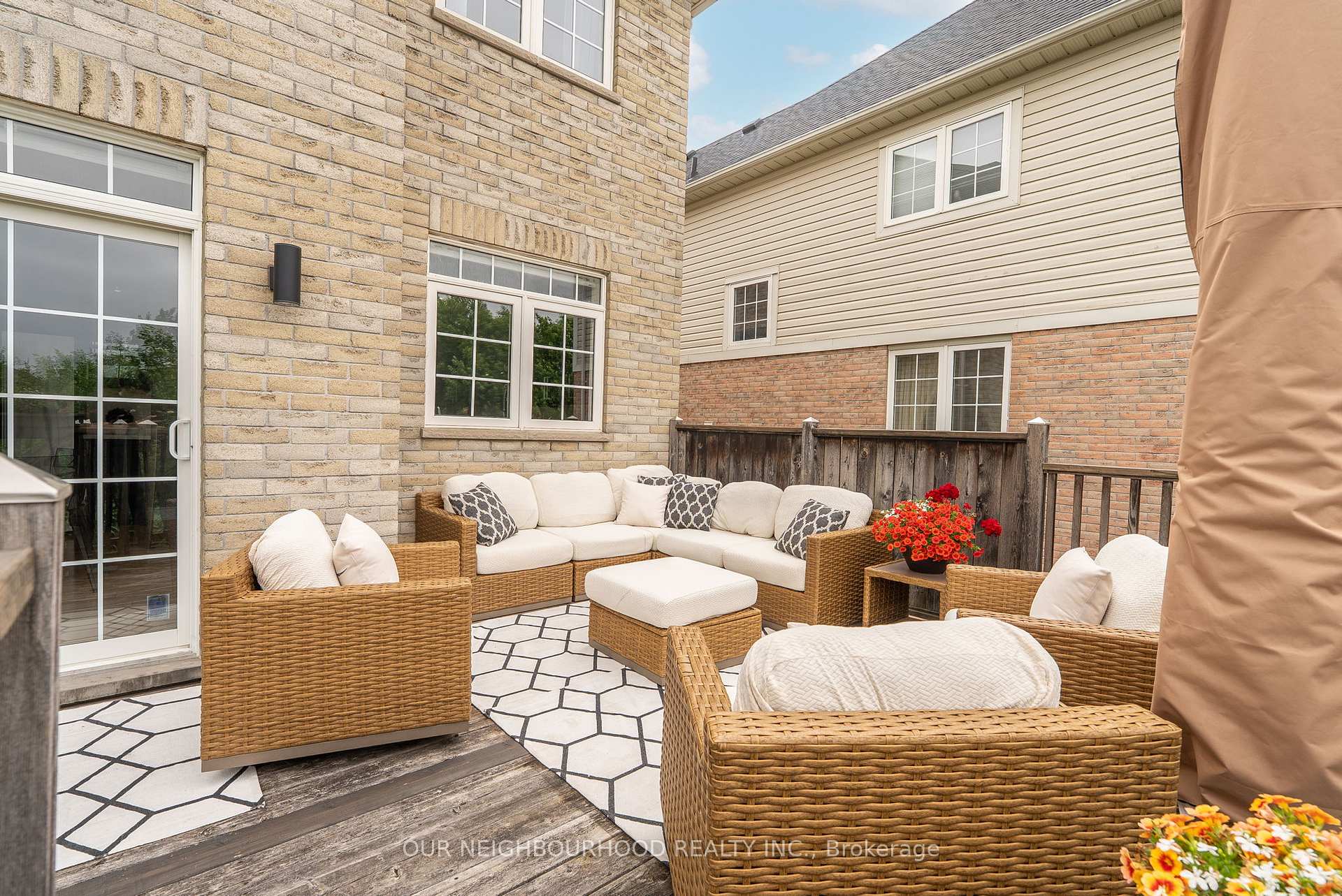 Photo 41 of 8 Corner Court, Whitby, Lynde Creek — HOMEH