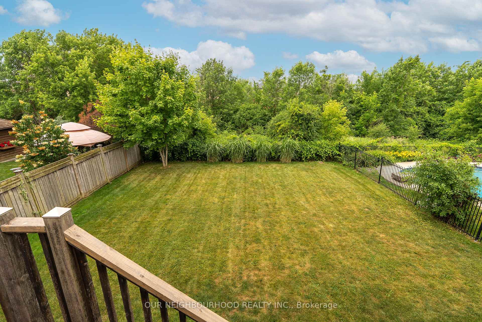 Photo 42 of 8 Corner Court, Whitby, Lynde Creek — HOMEH