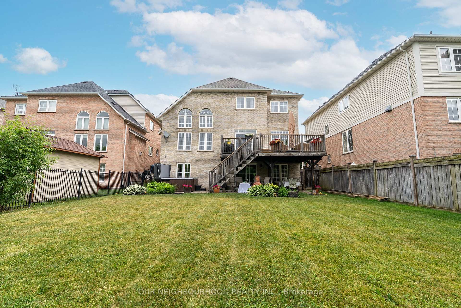 Photo 44 of 8 Corner Court, Whitby, Lynde Creek — HOMEH