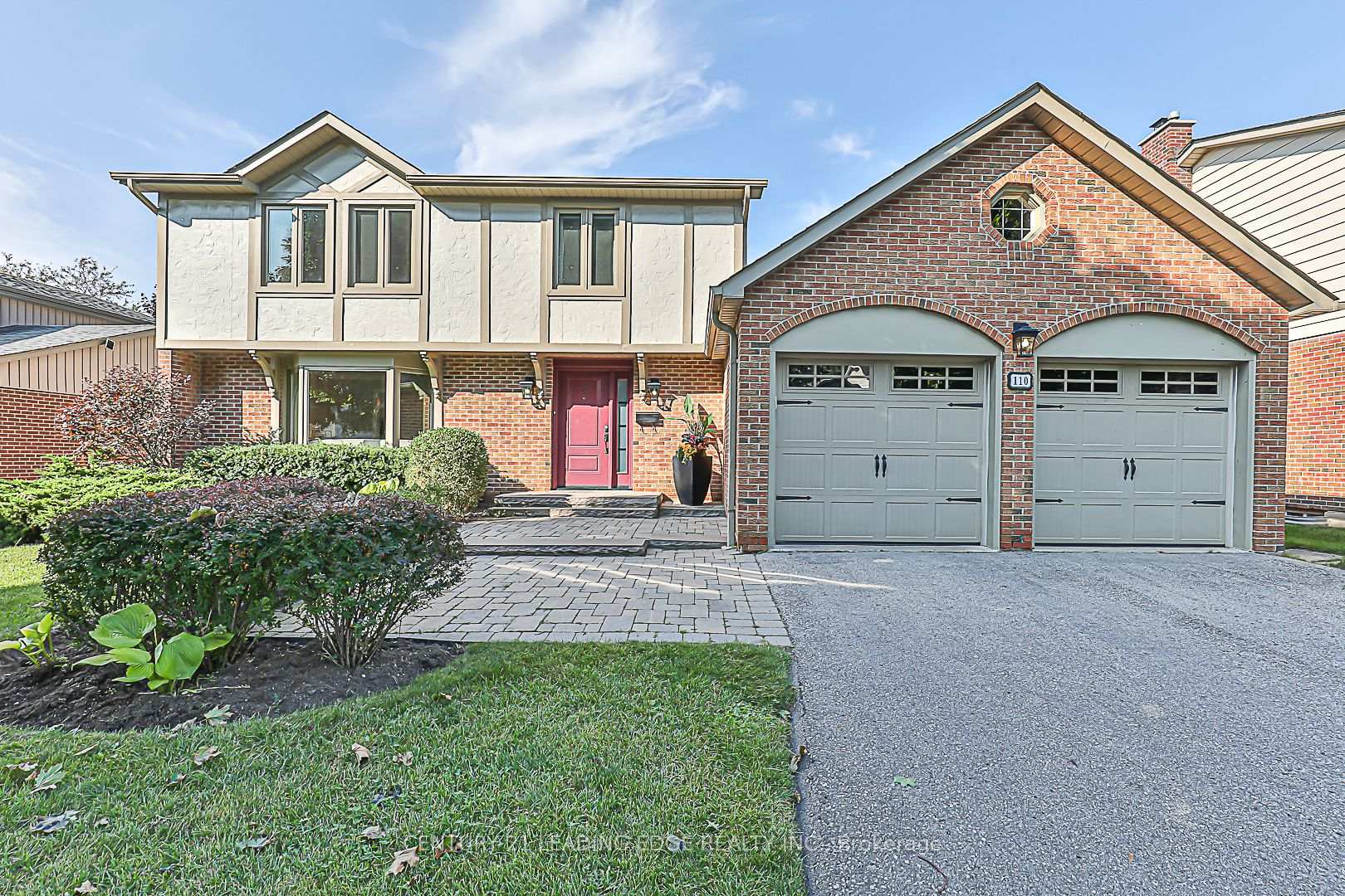 Photo 1 of 110 Sir Lancelot Drive, Markham, Markham Village — HOMEH