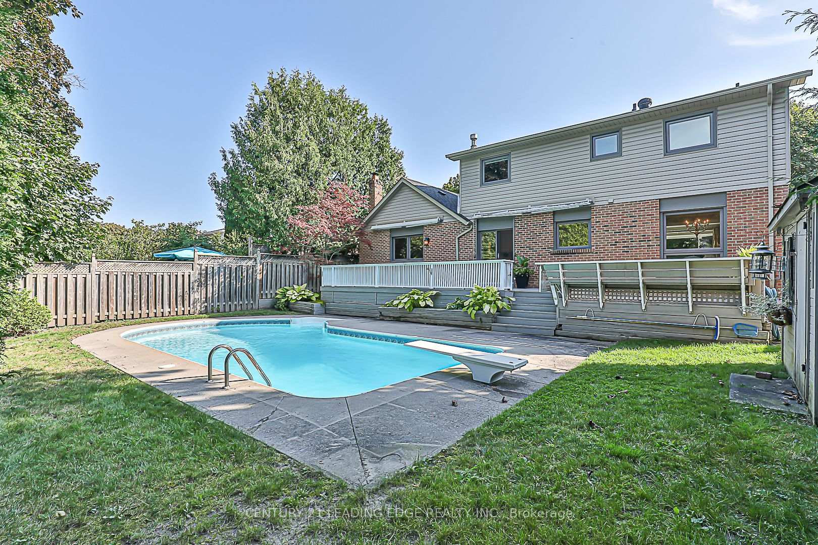 Photo 25 of 110 Sir Lancelot Drive, Markham, Markham Village — HOMEH