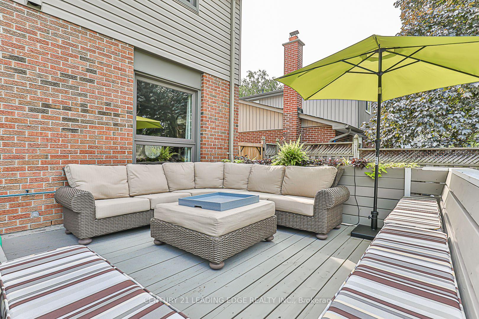 Photo 28 of 110 Sir Lancelot Drive, Markham, Markham Village — HOMEH
