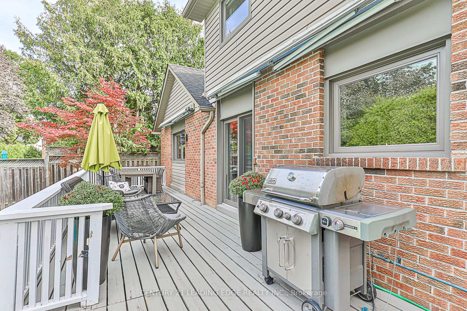 Photo 31 of 110 Sir Lancelot Drive, Markham, Markham Village — HOMEH