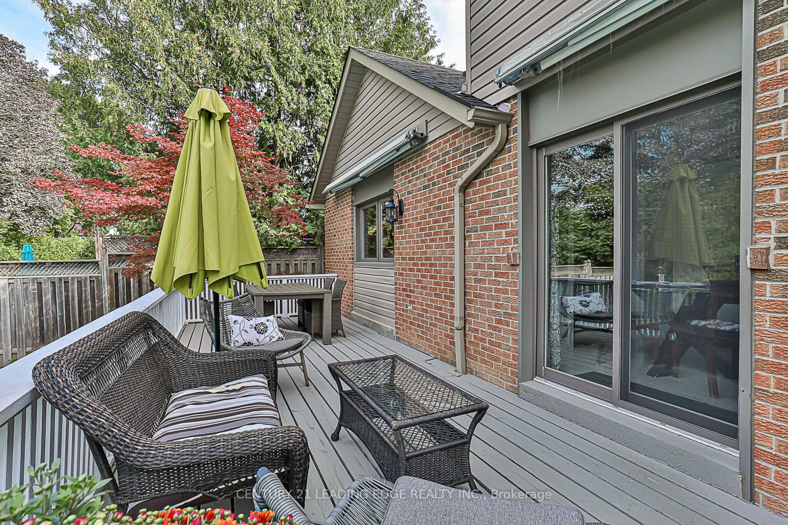 Photo 33 of 110 Sir Lancelot Drive, Markham, Markham Village — HOMEH