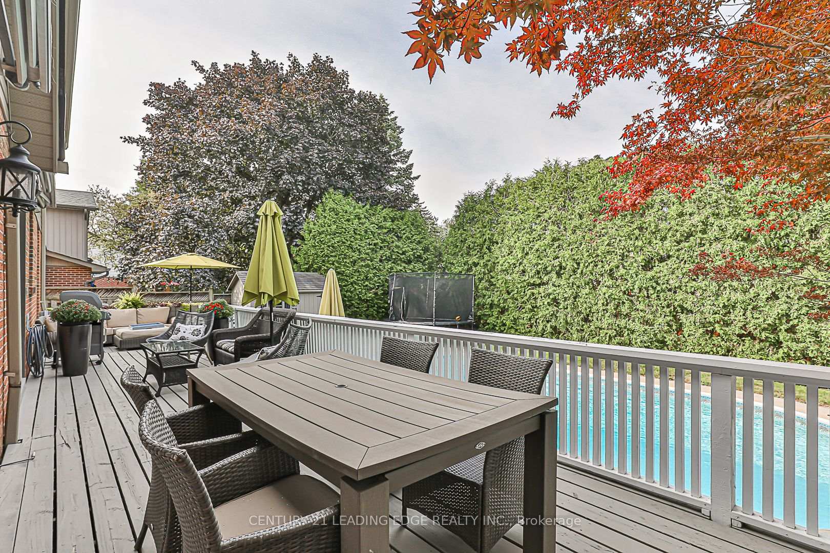 Photo 35 of 110 Sir Lancelot Drive, Markham, Markham Village — HOMEH