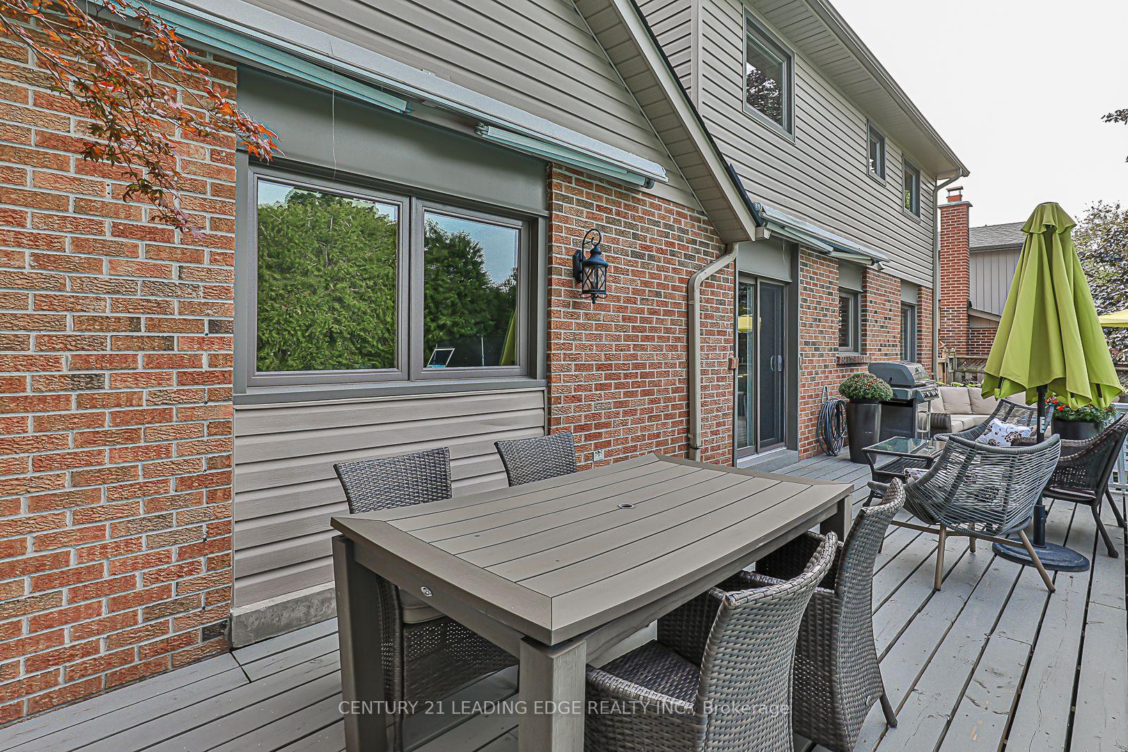 Photo 36 of 110 Sir Lancelot Drive, Markham, Markham Village — HOMEH