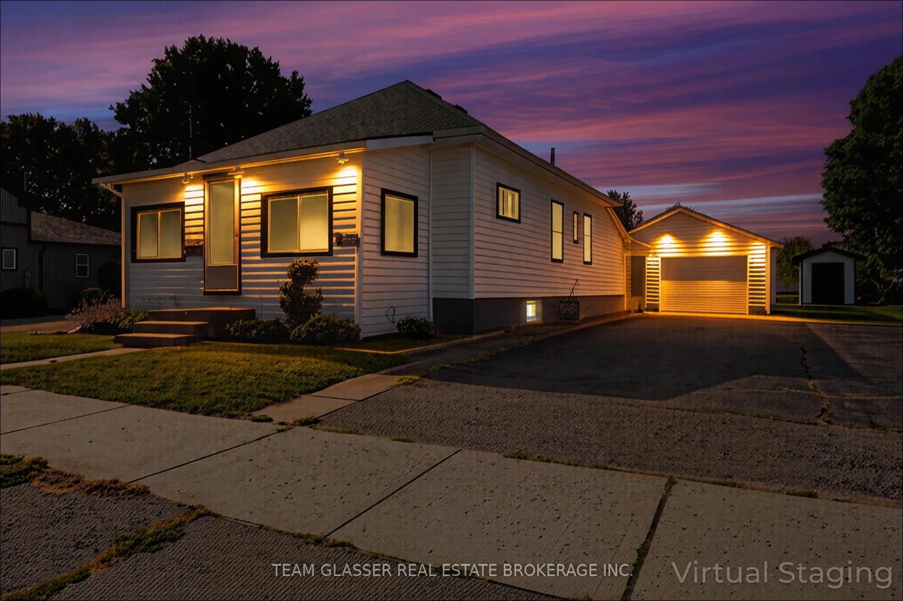 Photo 5 of 56239 Heritage Line, Bayham, Straffordville — HOMEH