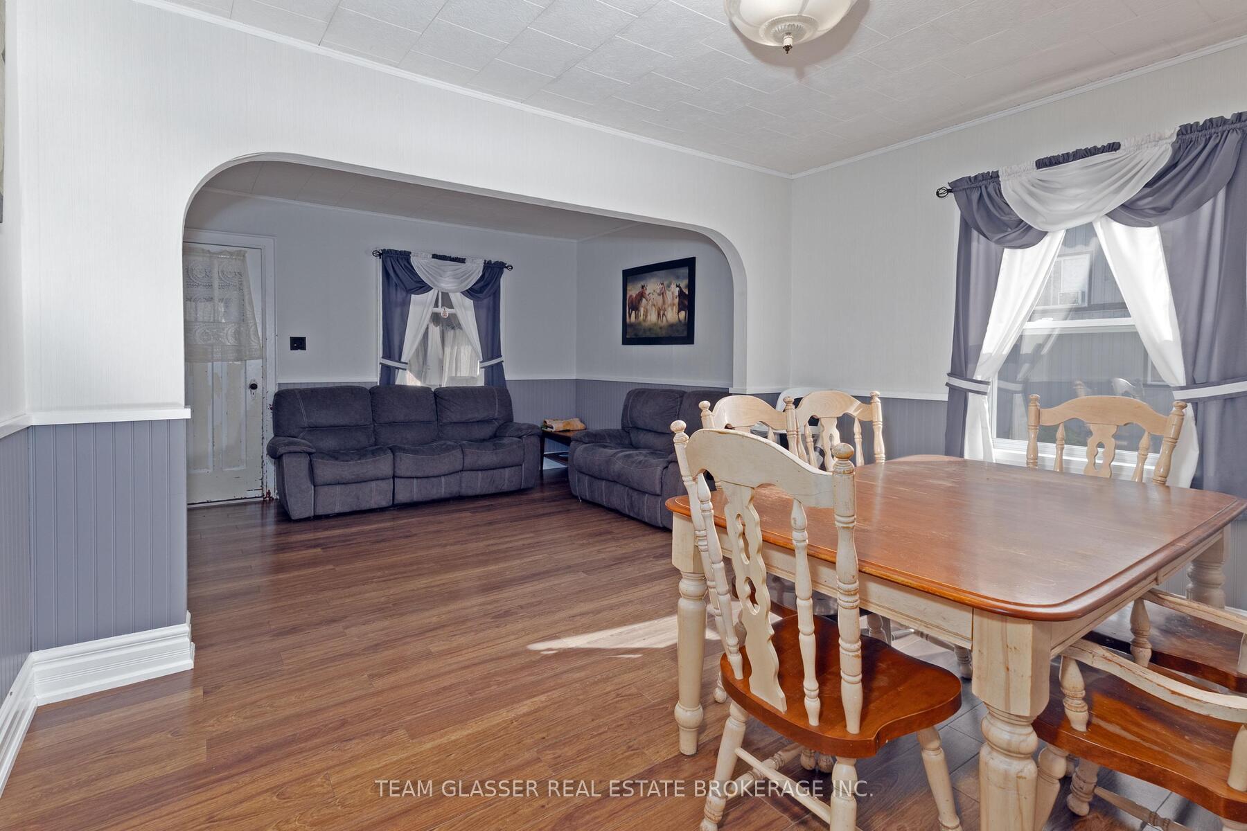 Photo 6 of 56239 Heritage Line, Bayham, Straffordville — HOMEH