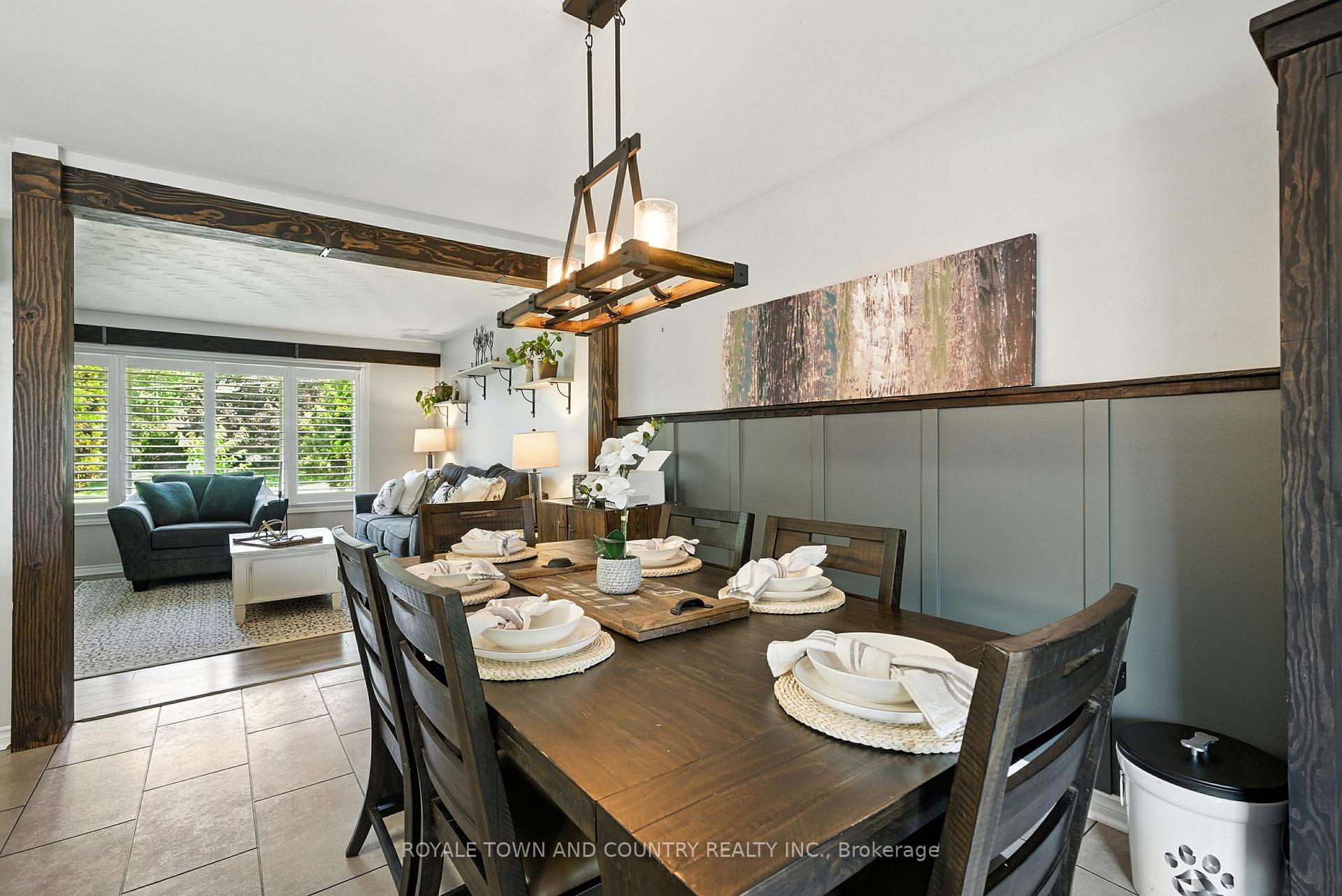 Photo 16 of 11 Bellwood Drive, Whitby, Blue Grass Meadows — HOMEH