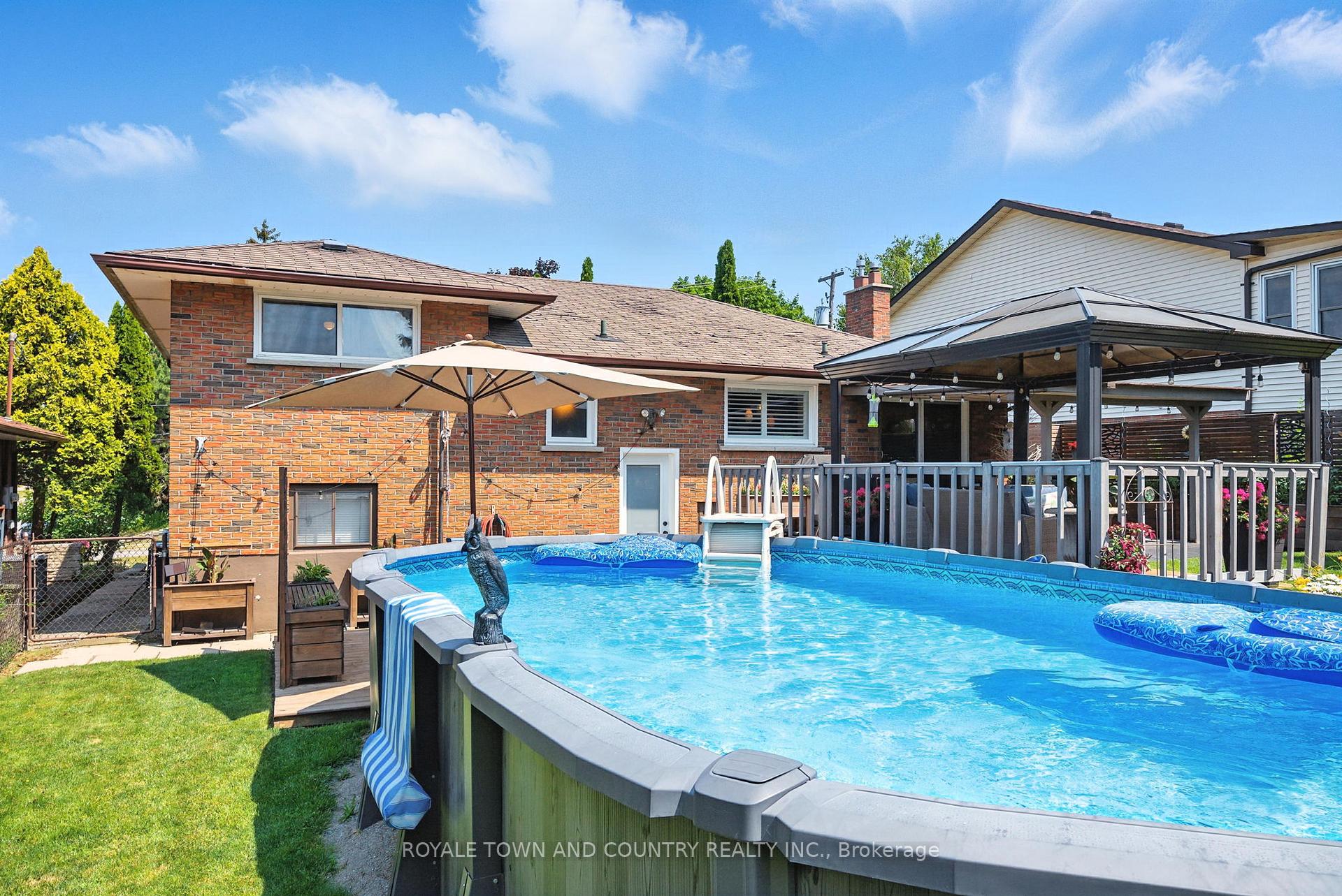 Photo 40 of 11 Bellwood Drive, Whitby, Blue Grass Meadows — HOMEH