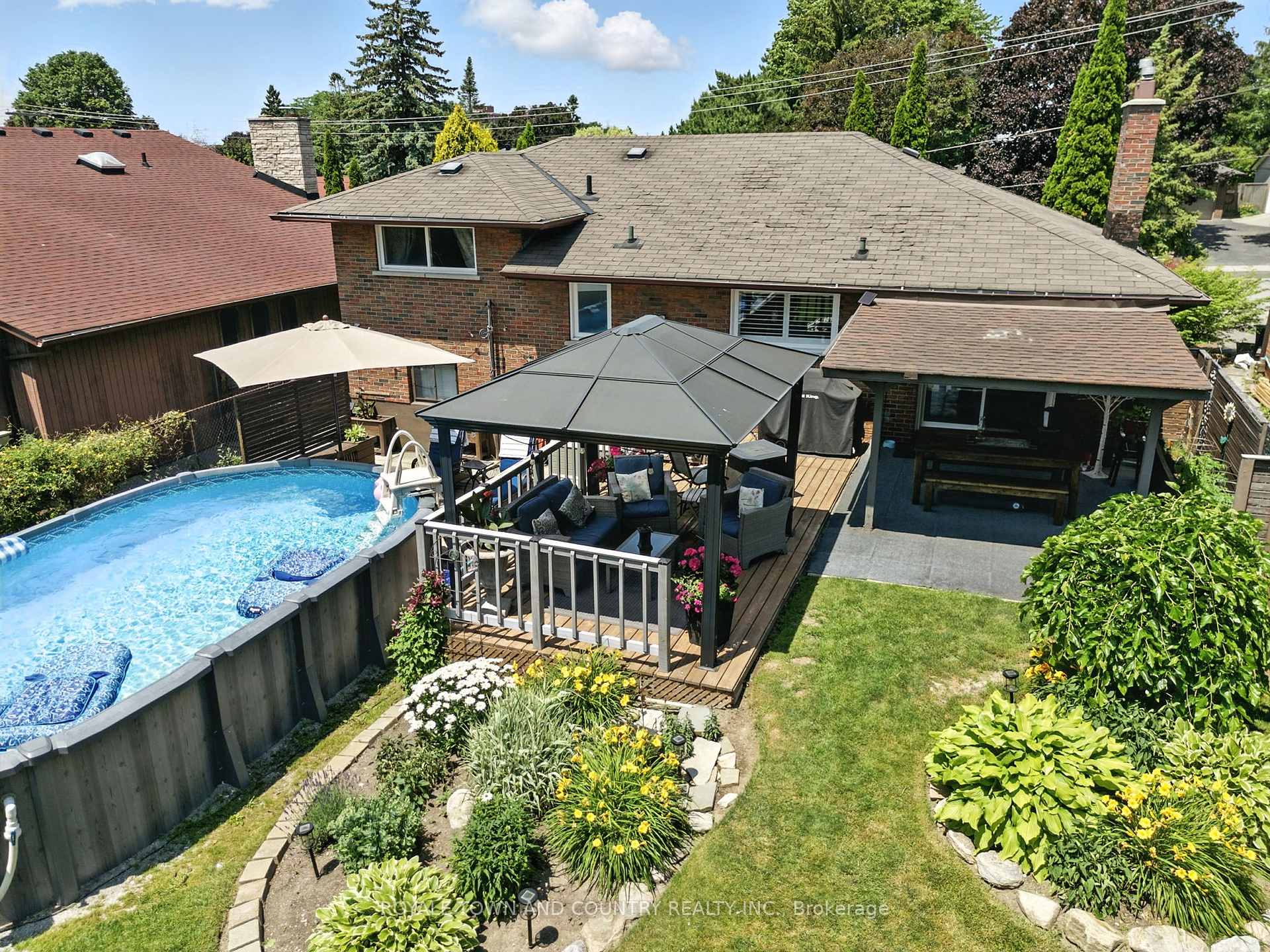 Photo 49 of 11 Bellwood Drive, Whitby, Blue Grass Meadows — HOMEH