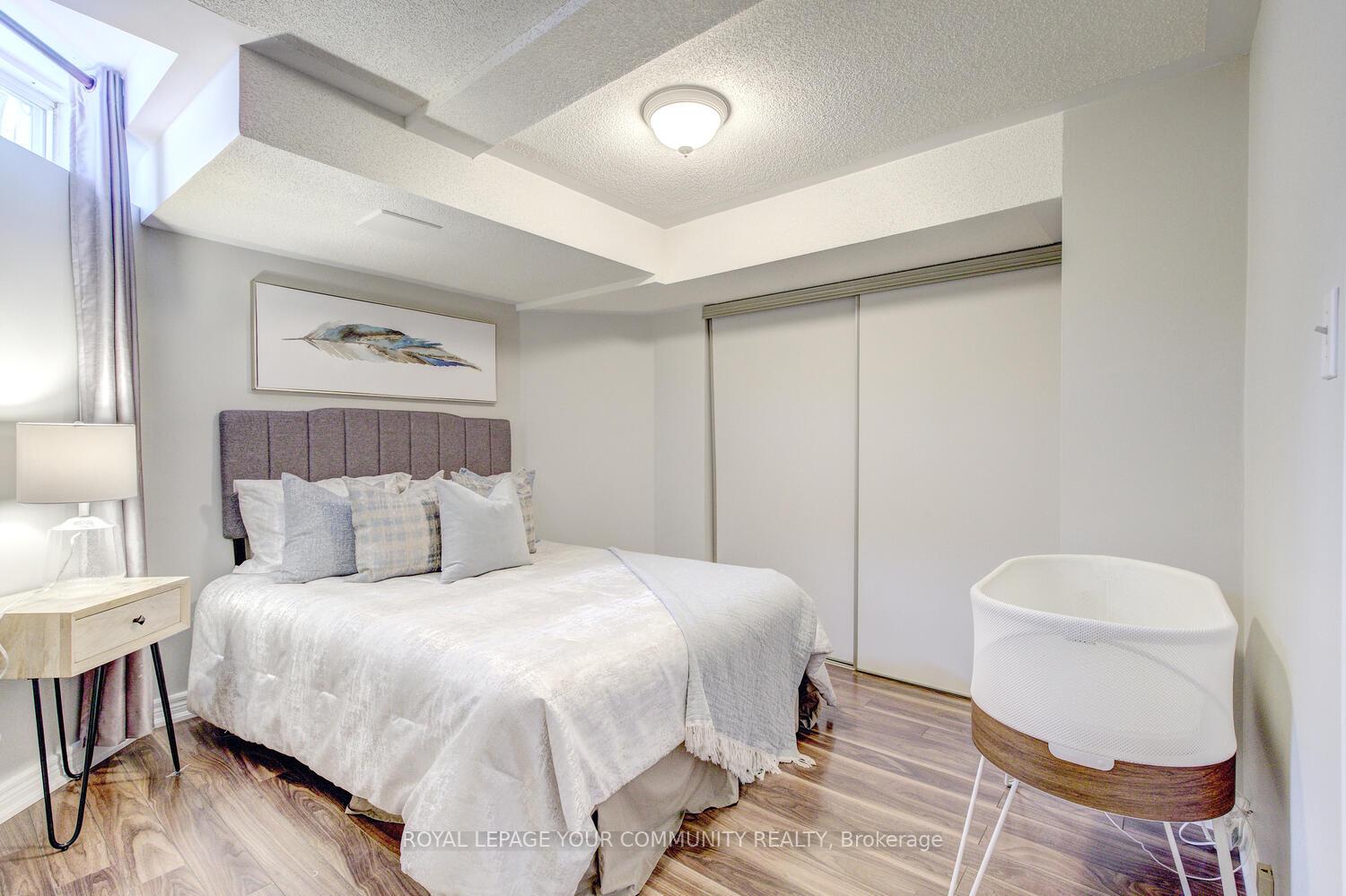 Photo 40 of 107 Purcell Crescent, Vaughan, Maple — HOMEH