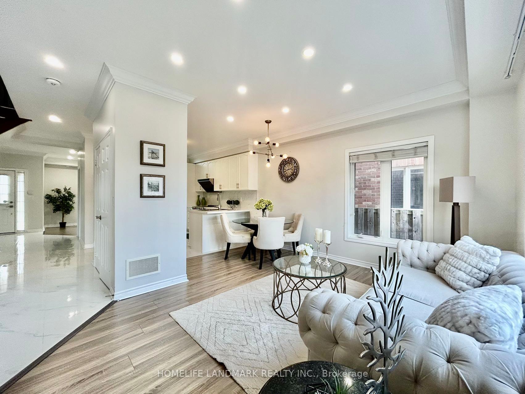 Photo 1 of 17 Macadam Road, Markham, Wismer — HOMEH