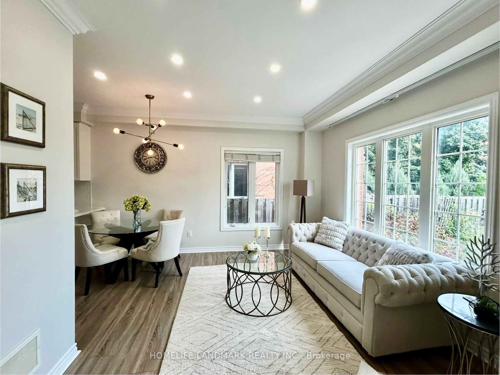 Photo 2 of 17 Macadam Road, Markham, Wismer — HOMEH