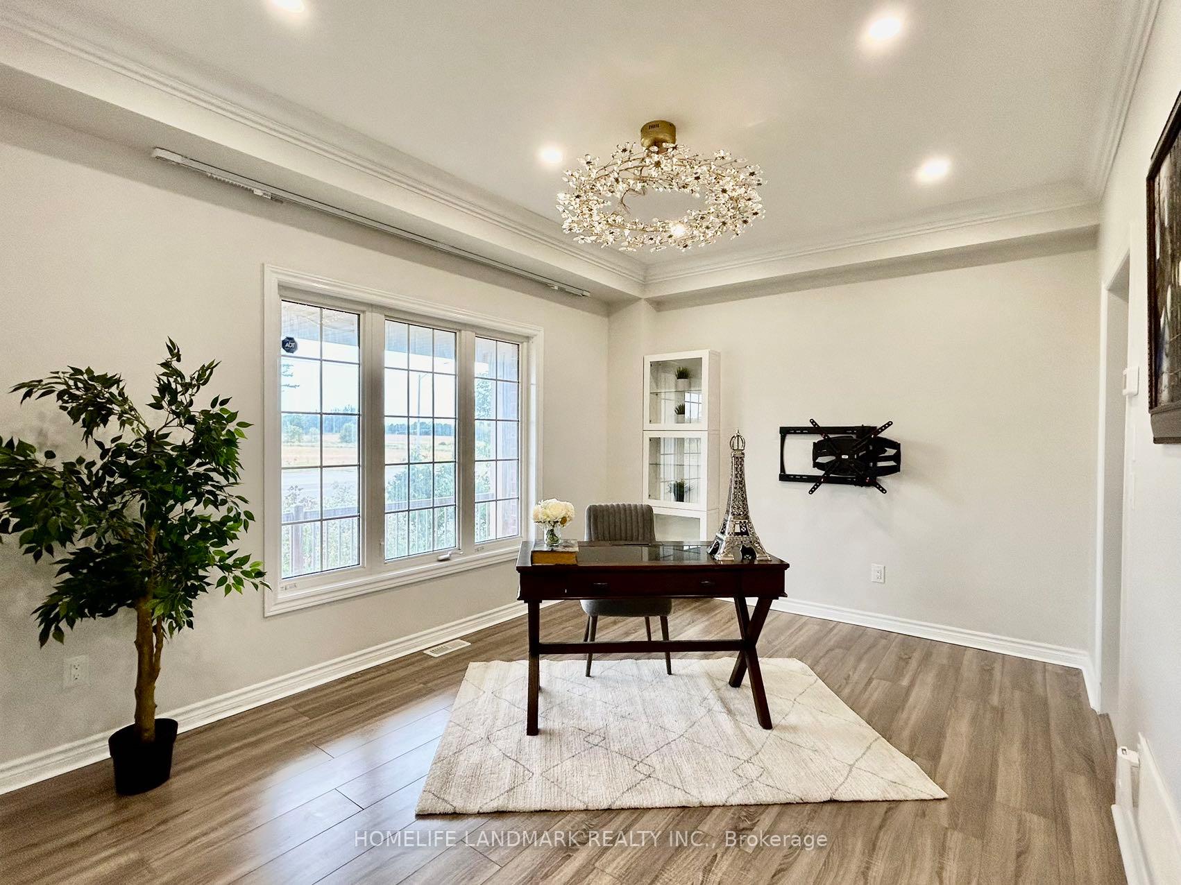 Photo 6 of 17 Macadam Road, Markham, Wismer — HOMEH