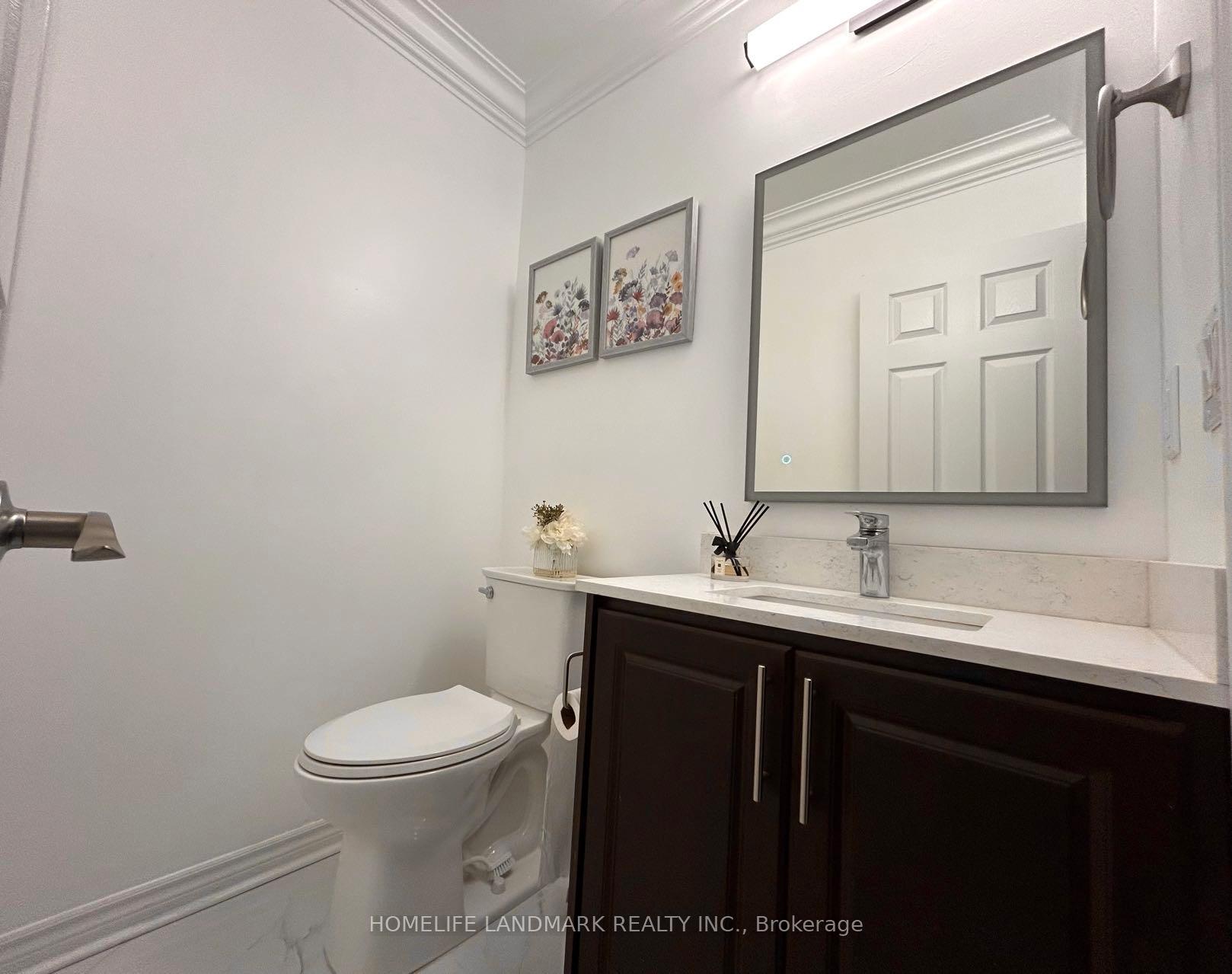 Photo 7 of 17 Macadam Road, Markham, Wismer — HOMEH