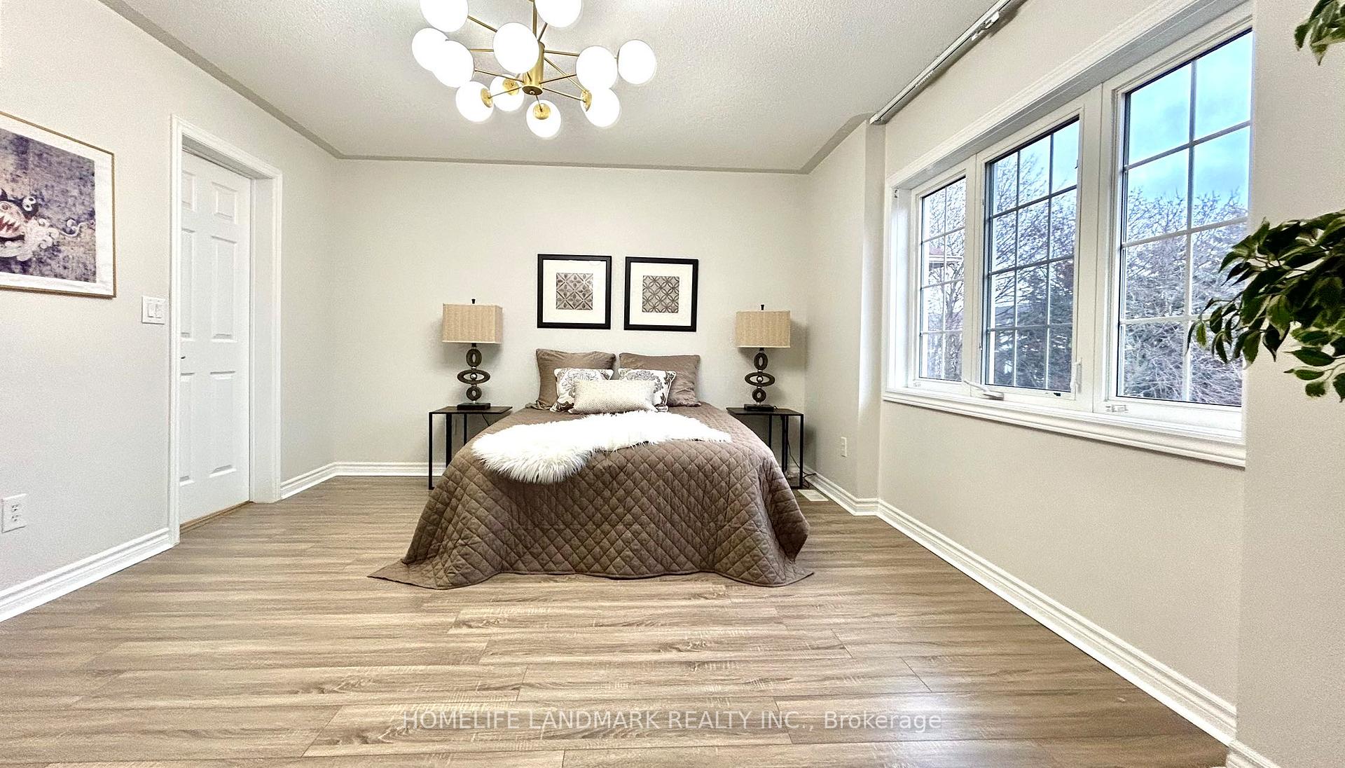 Photo 8 of 17 Macadam Road, Markham, Wismer — HOMEH