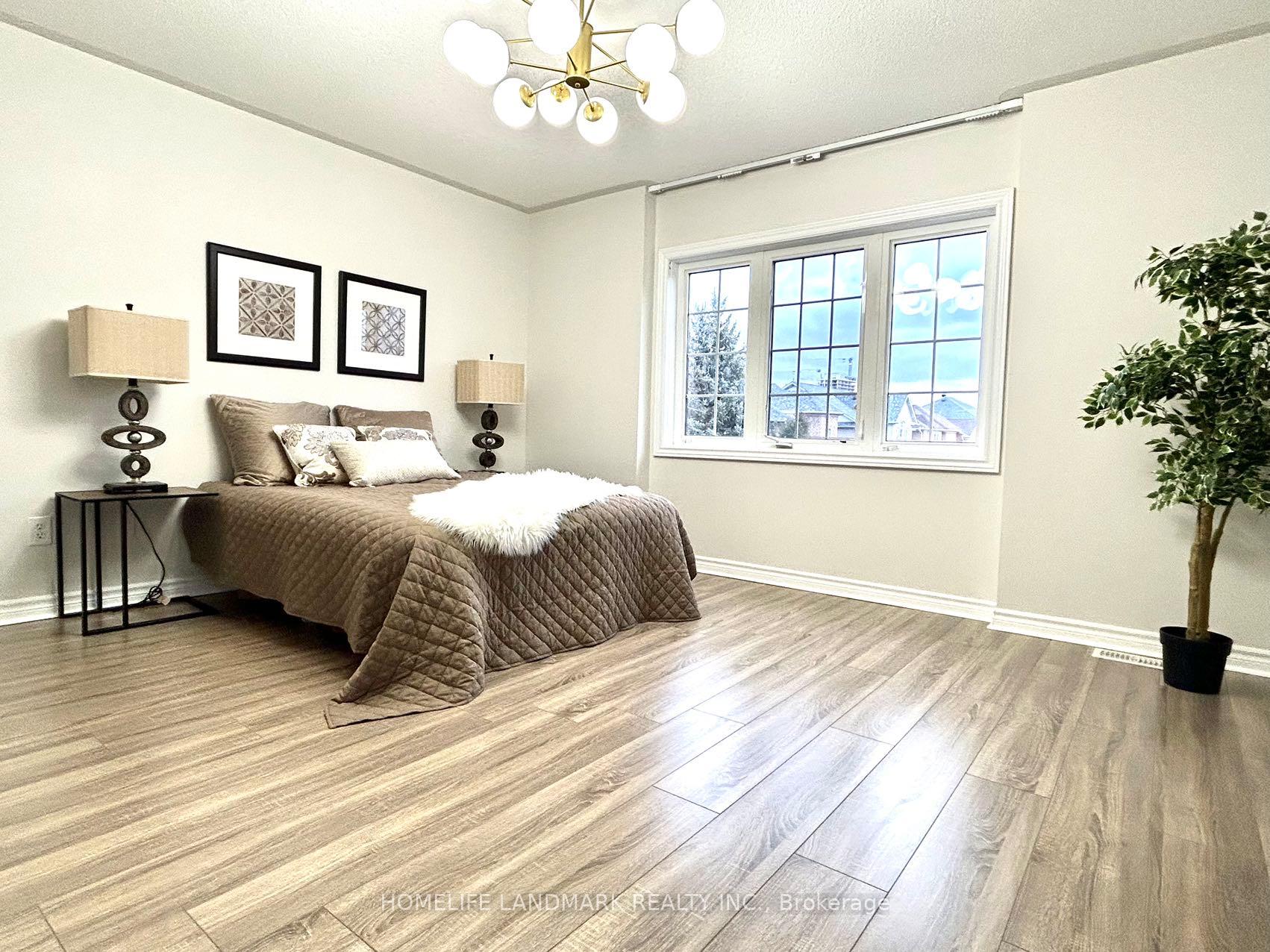 Photo 9 of 17 Macadam Road, Markham, Wismer — HOMEH