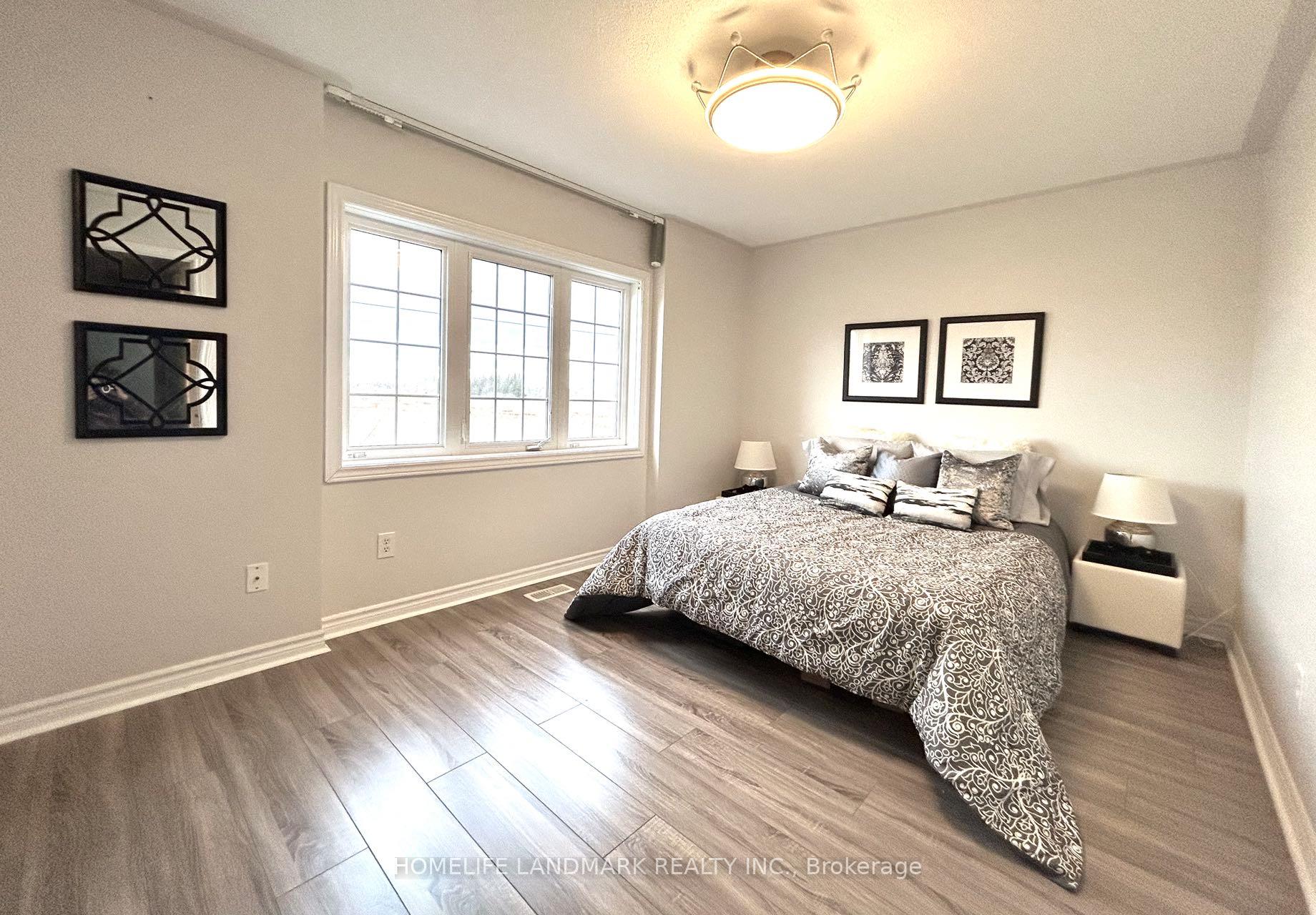 Photo 10 of 17 Macadam Road, Markham, Wismer — HOMEH