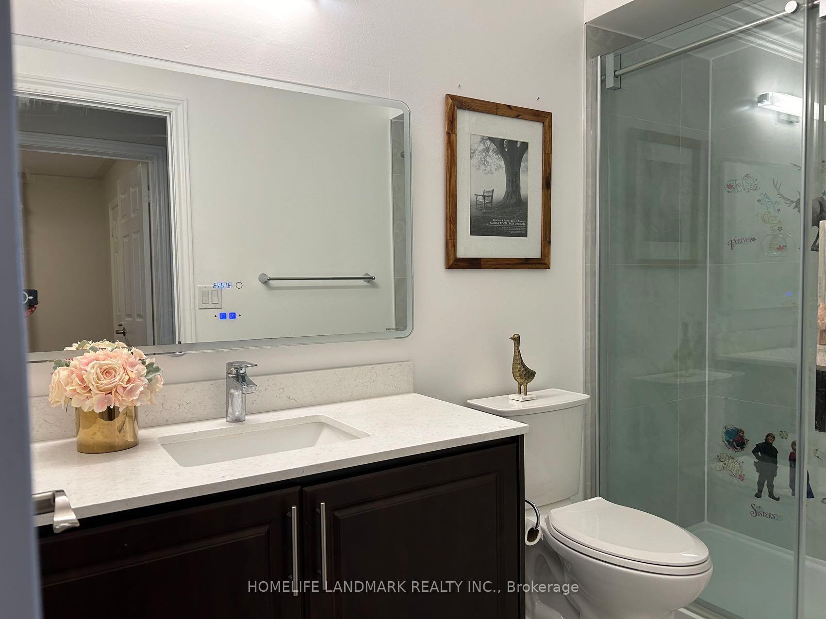 Photo 14 of 17 Macadam Road, Markham, Wismer — HOMEH