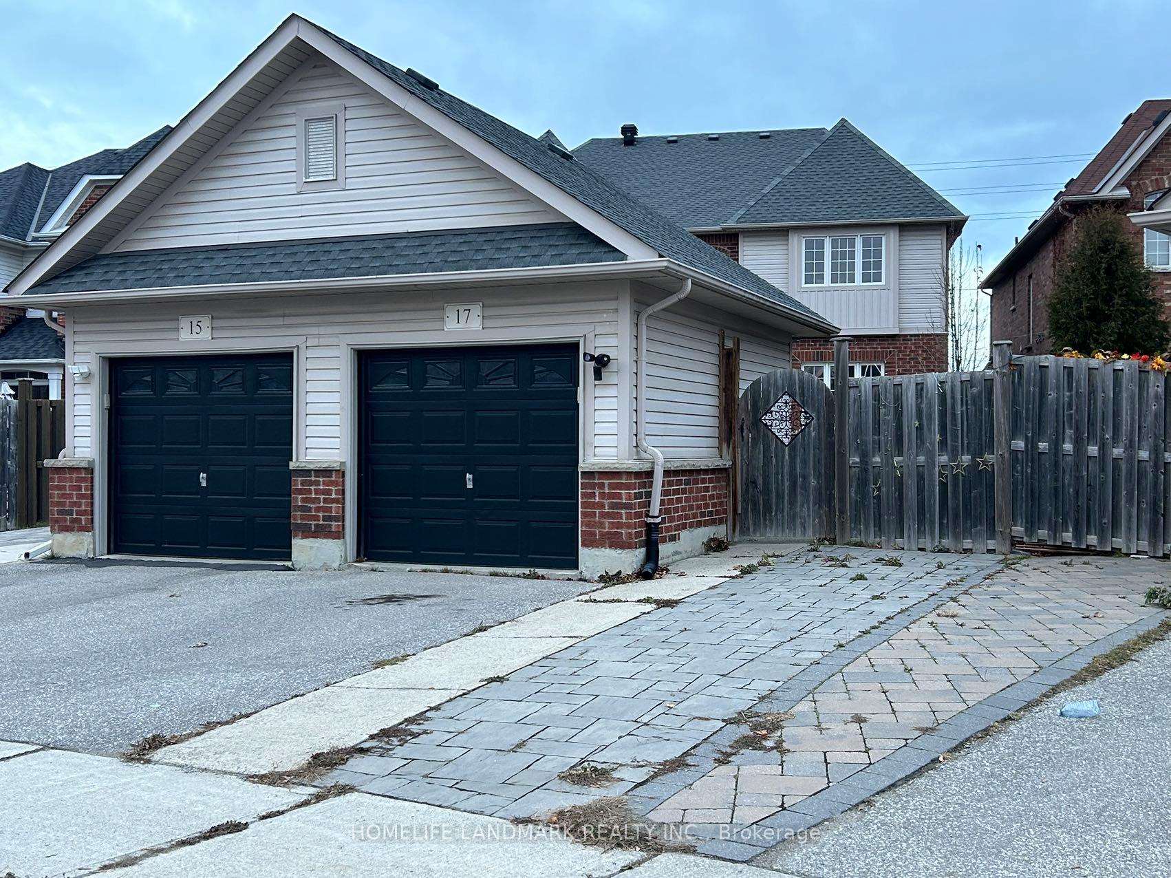 Photo 17 of 17 Macadam Road, Markham, Wismer — HOMEH