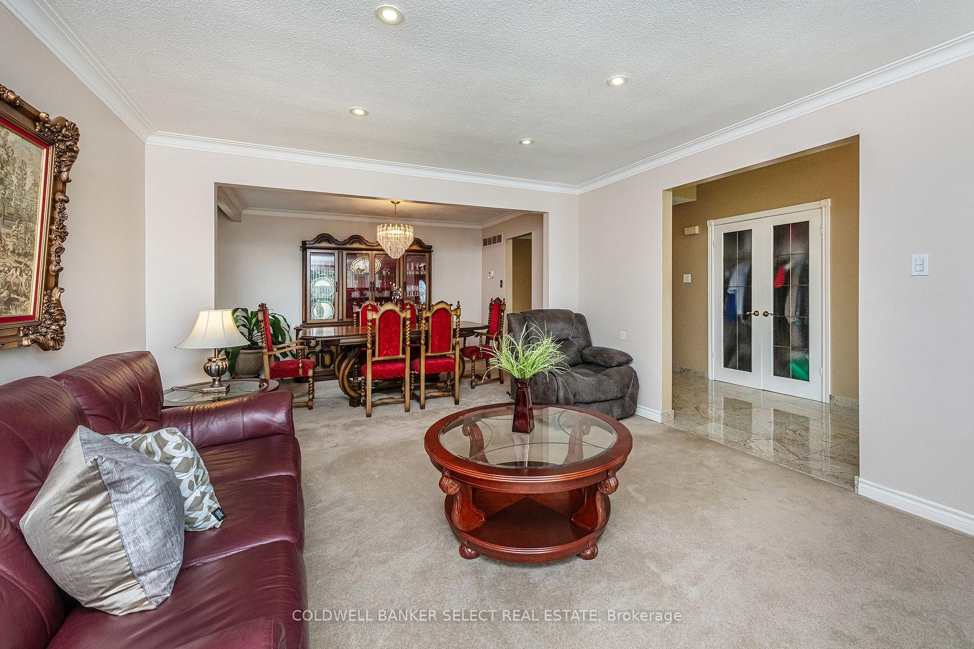 Photo 12 of 38 Northlane Road, Vaughan, West Woodbridge — HOMEH