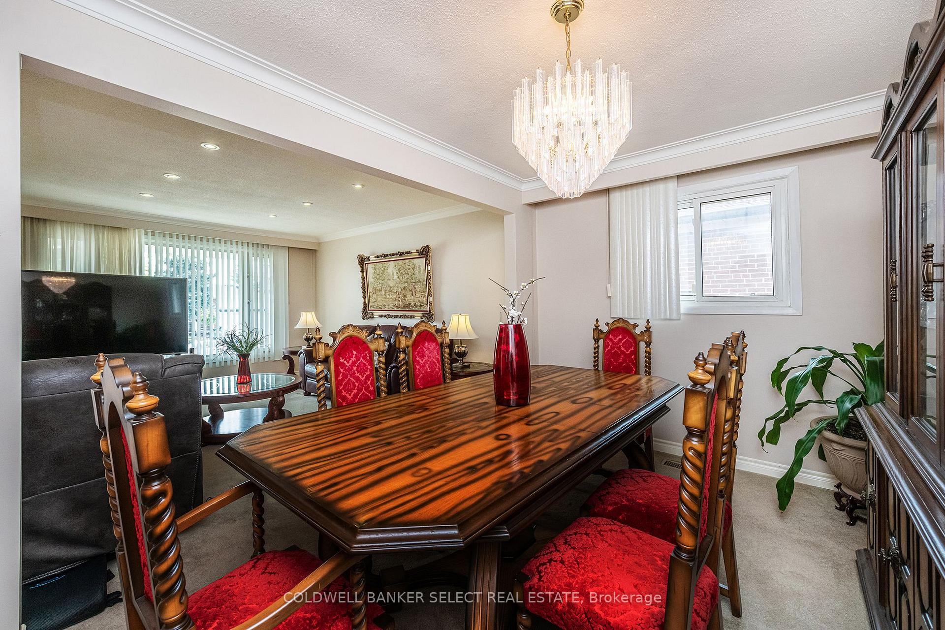 Photo 14 of 38 Northlane Road, Vaughan, West Woodbridge — HOMEH