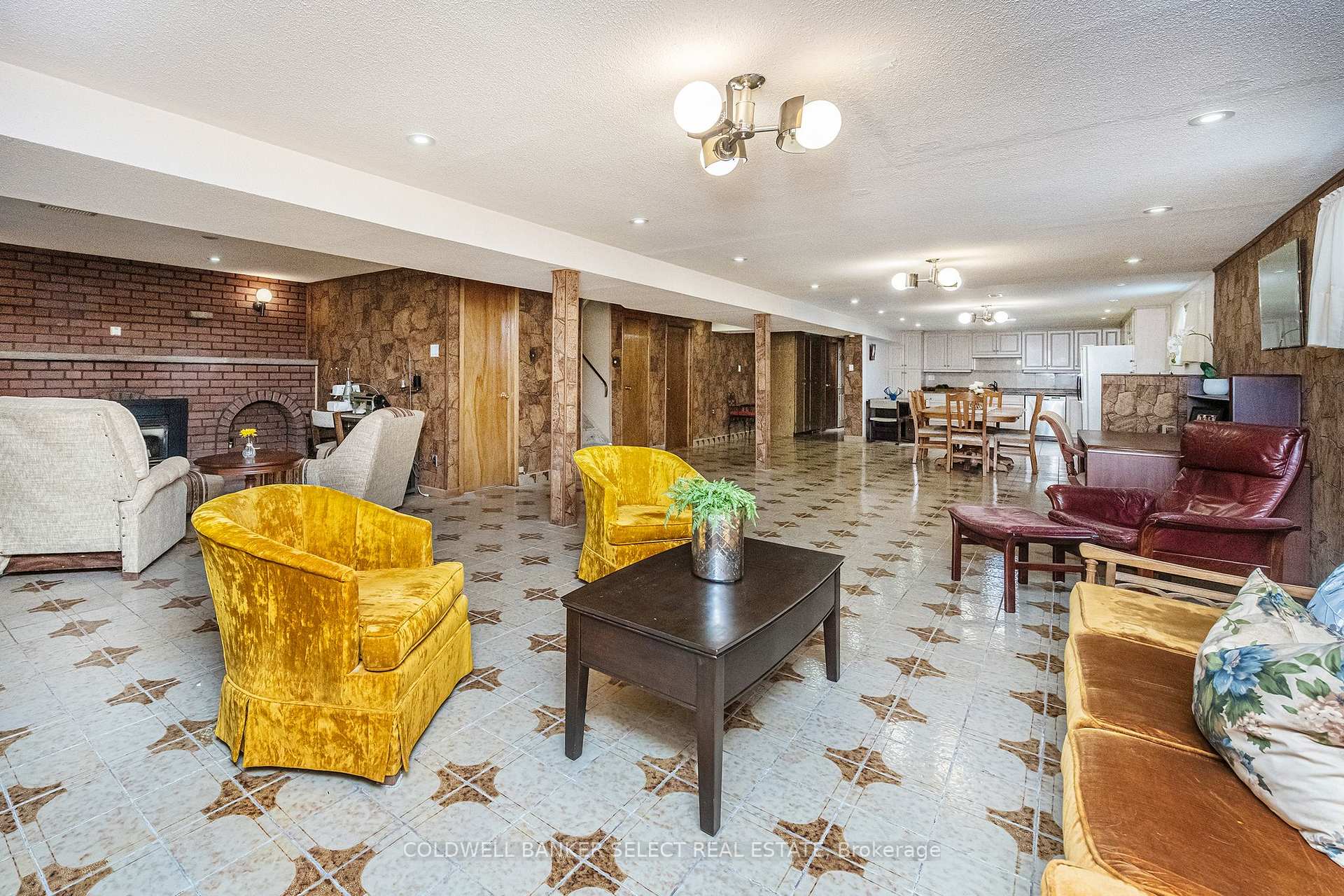 Photo 20 of 38 Northlane Road, Vaughan, West Woodbridge — HOMEH