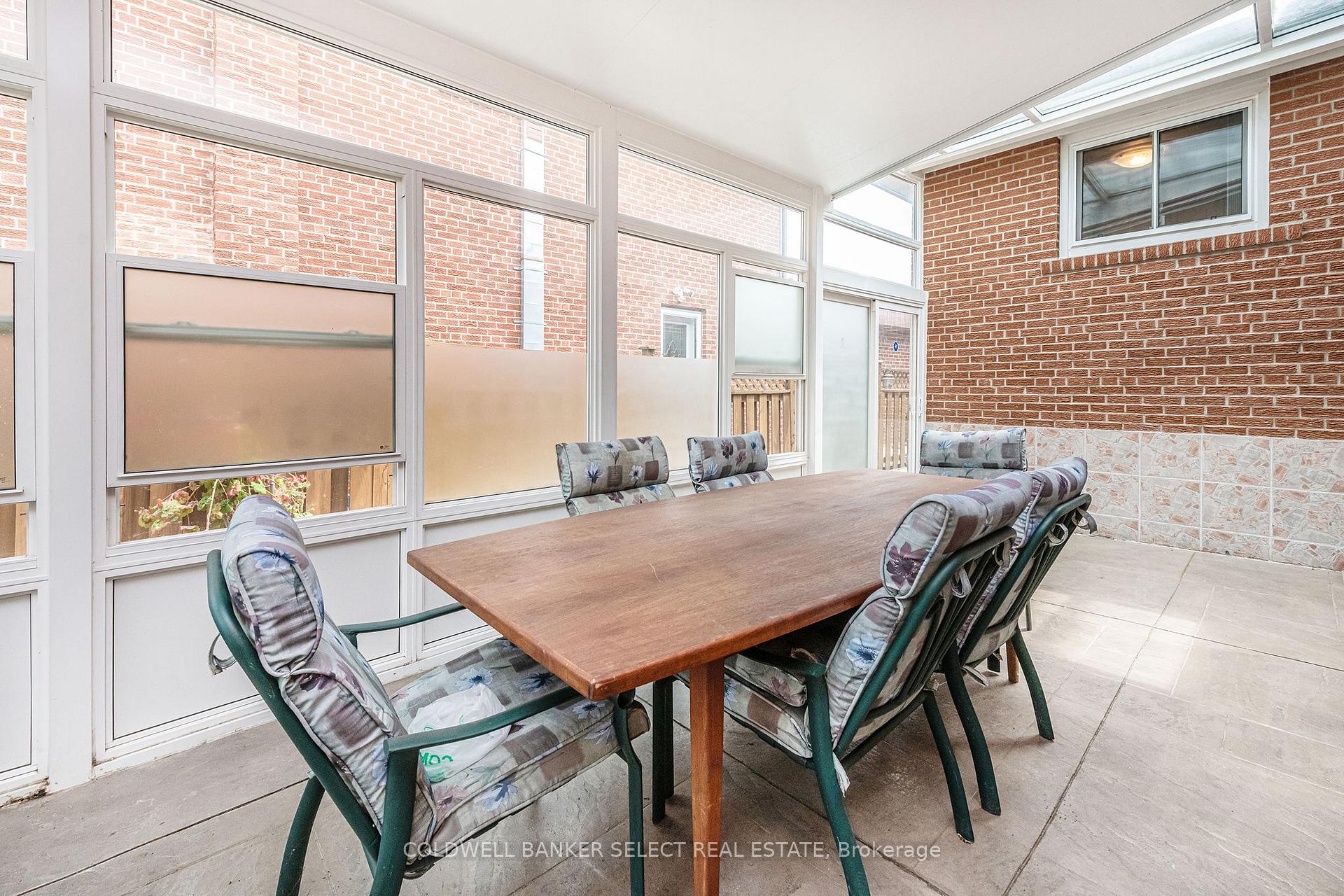 Photo 25 of 38 Northlane Road, Vaughan, West Woodbridge — HOMEH
