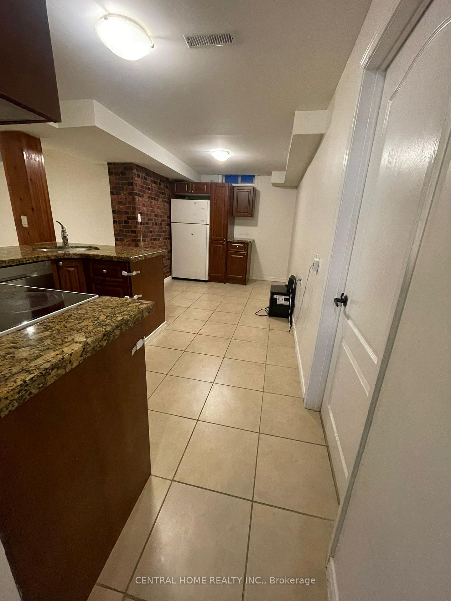 Photo 1 of Unit Basement, 35 Dakin Drive, Ajax, Central West — HOMEH