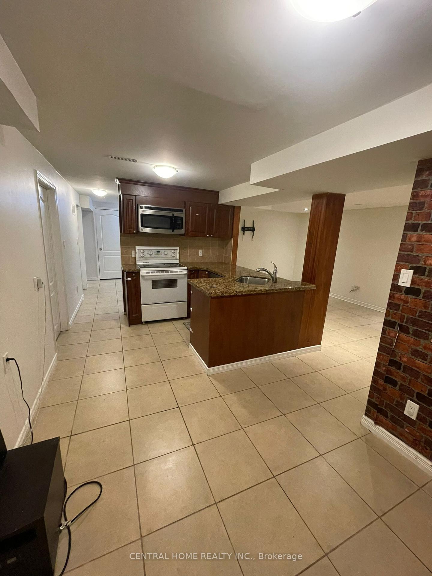 Photo 2 of Unit Basement, 35 Dakin Drive, Ajax, Central West — HOMEH