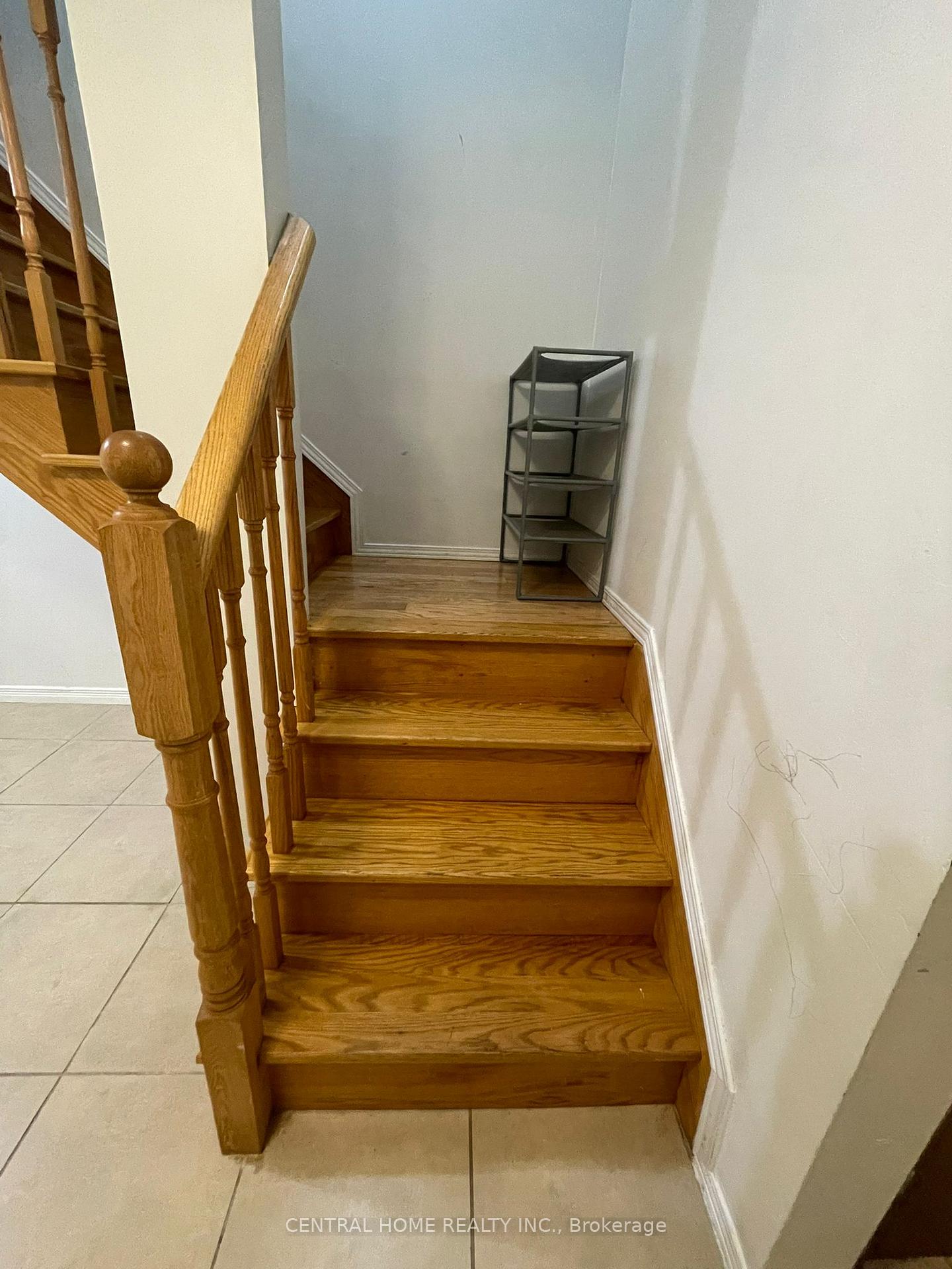 Photo 15 of Unit Basement, 35 Dakin Drive, Ajax, Central West — HOMEH