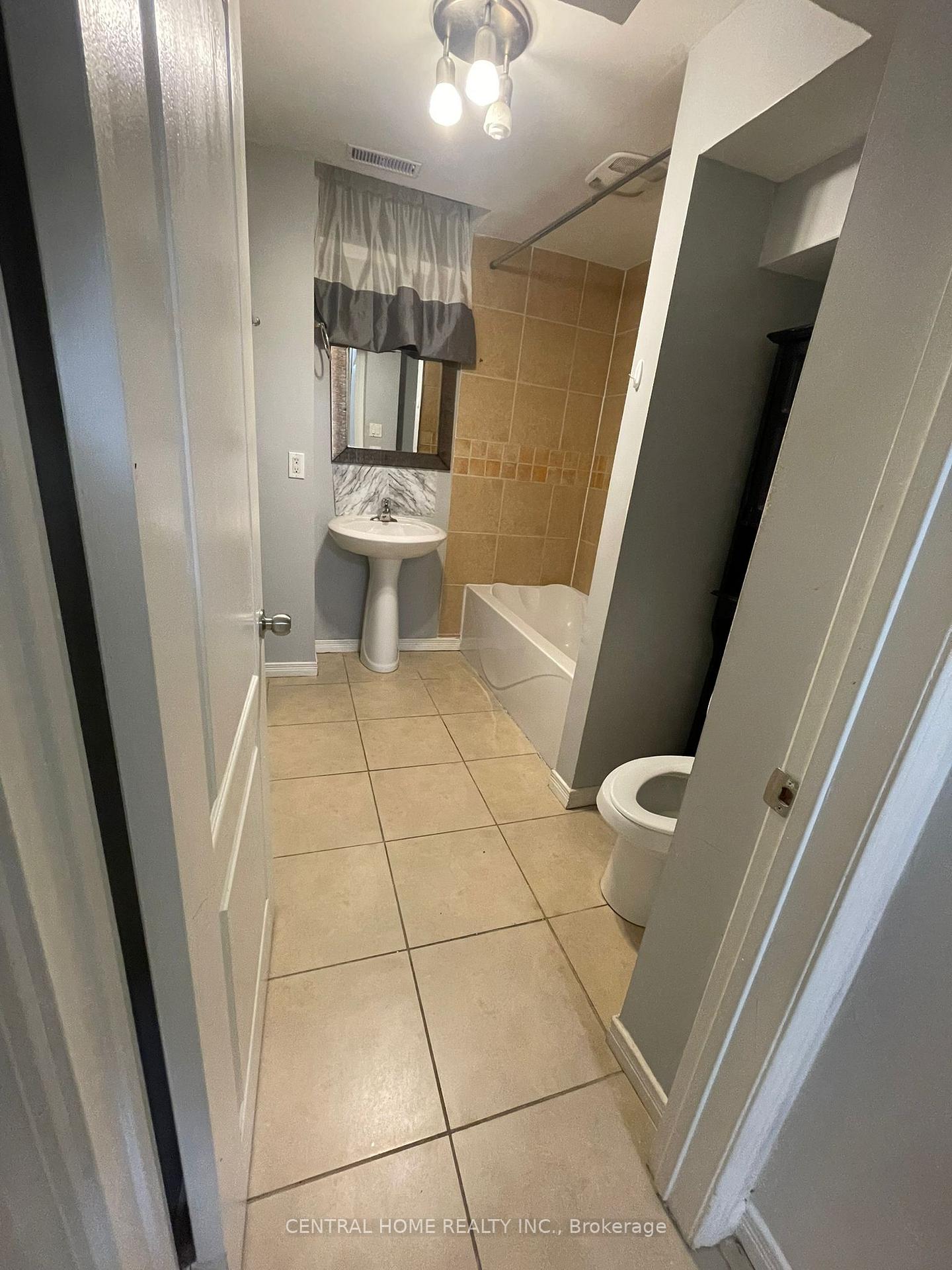 Photo 10 of Unit Basement, 35 Dakin Drive, Ajax, Central West — HOMEH